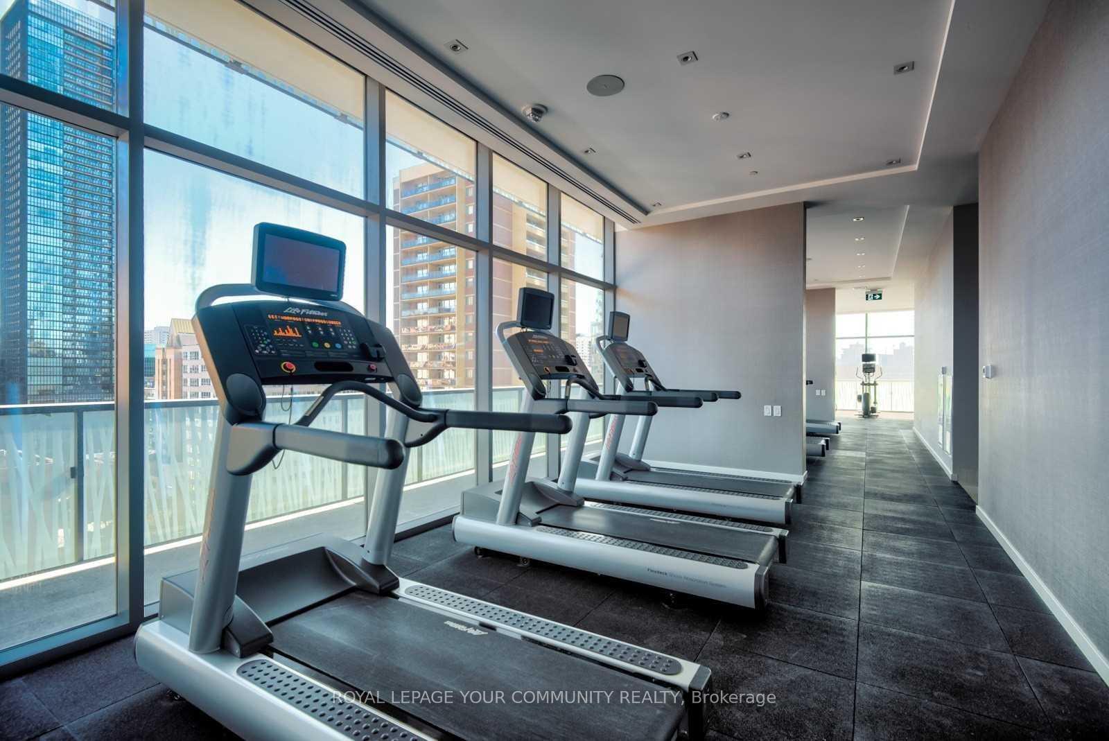 Photo 8 of Unit 607, 50 Charles Street E, Toronto, Church-Yonge Corridor — HOMEH