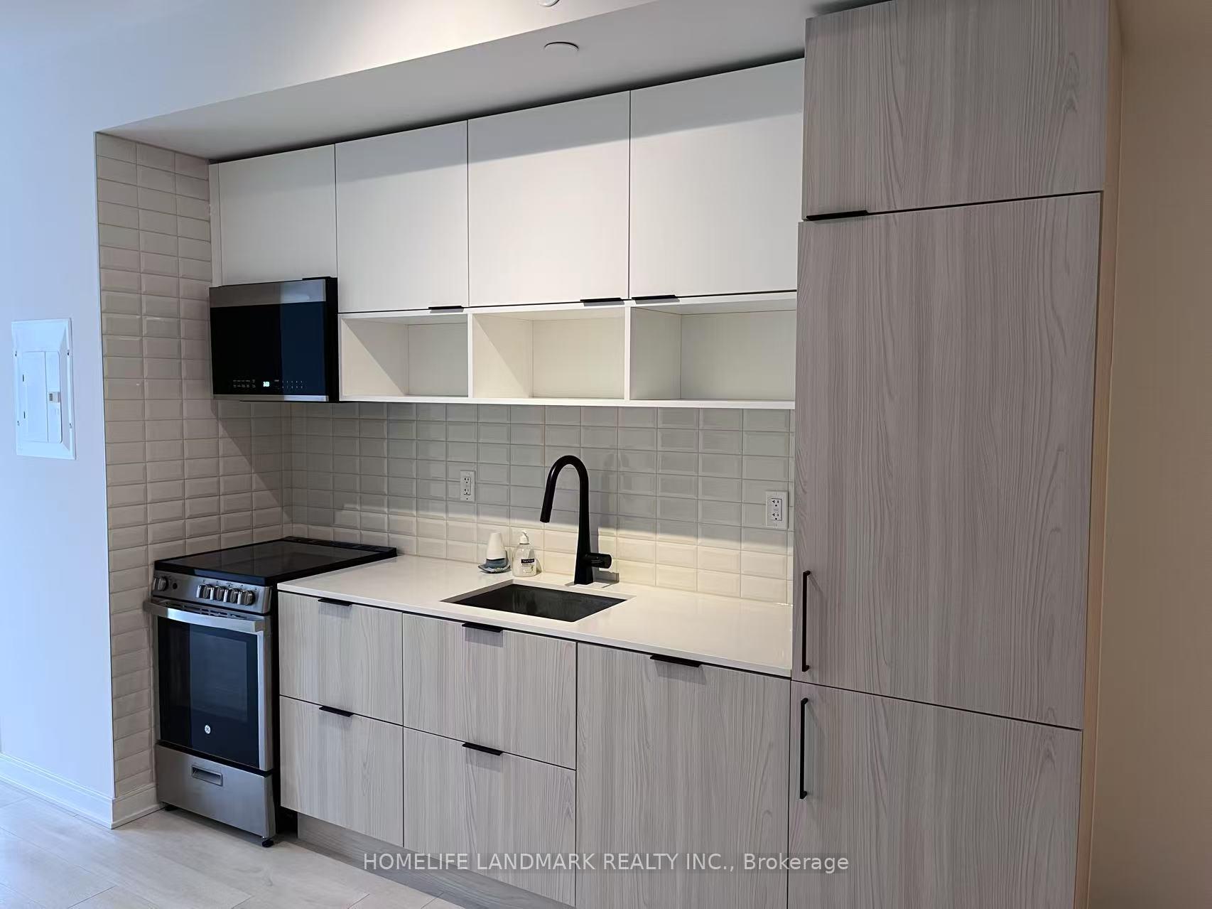 Photo 20 of Unit S464, 35 Rolling Mills Road, Toronto, Waterfront Communities — HOMEH