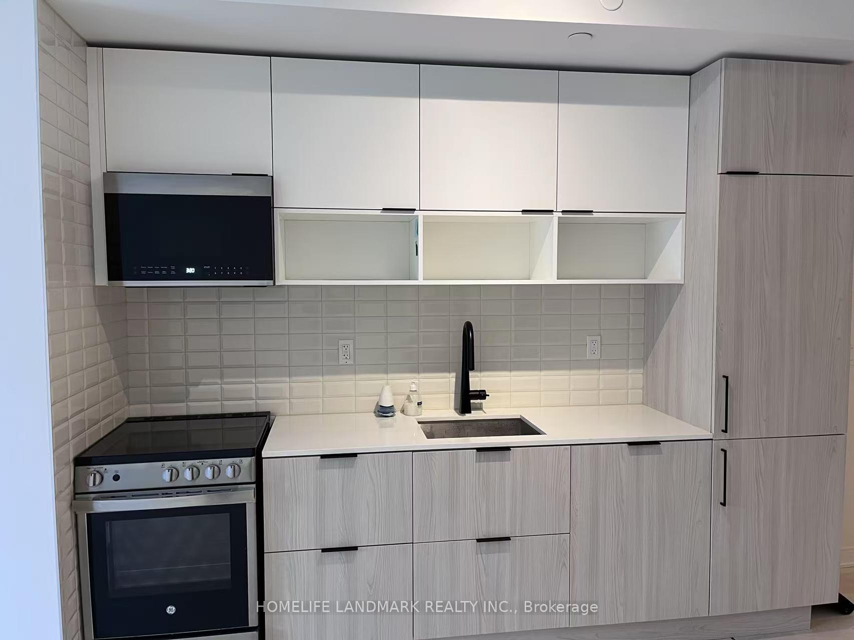 Photo 3 of Unit S464, 35 Rolling Mills Road, Toronto, Waterfront Communities — HOMEH