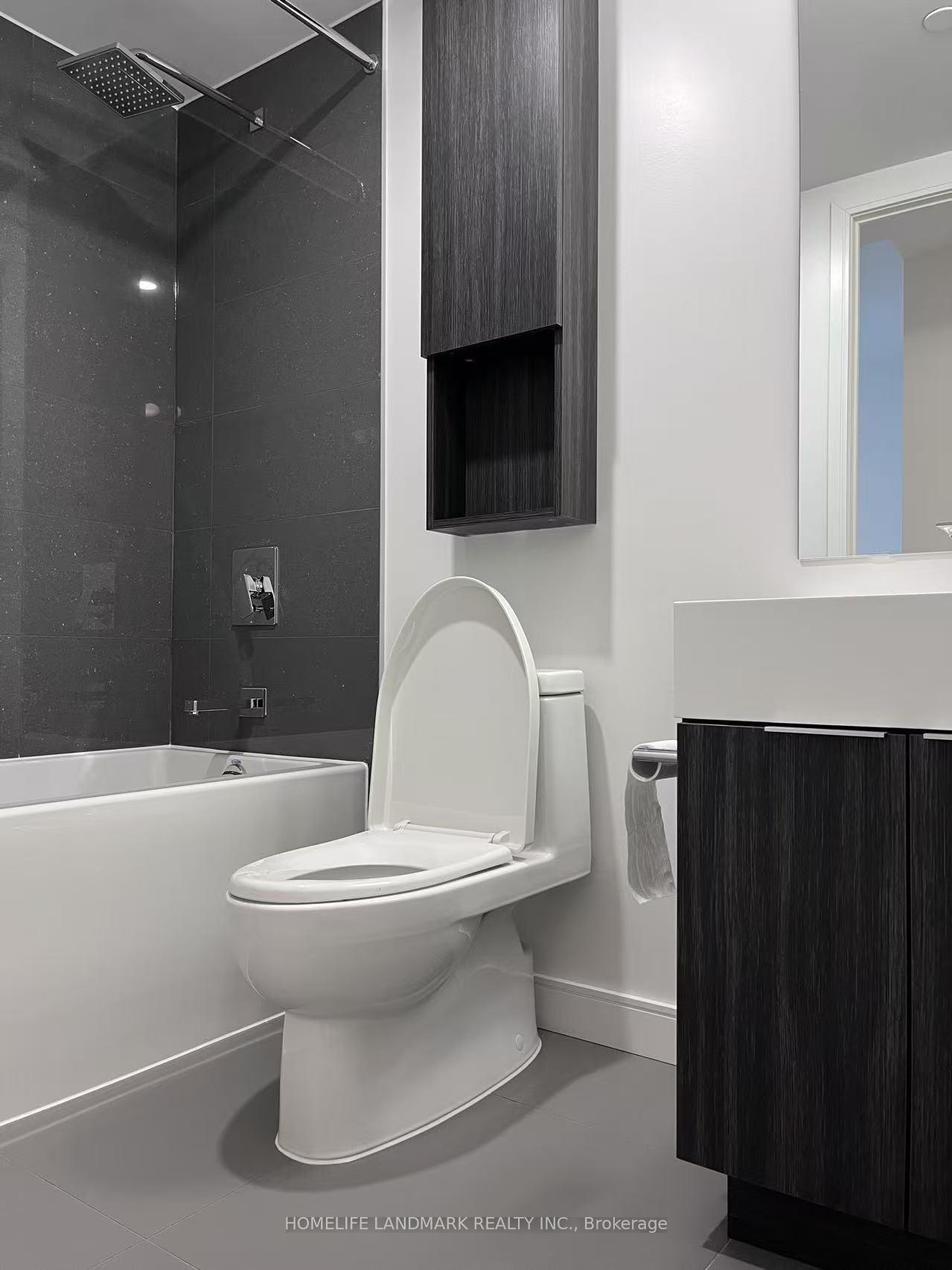Photo 9 of Unit S464, 35 Rolling Mills Road, Toronto, Waterfront Communities — HOMEH