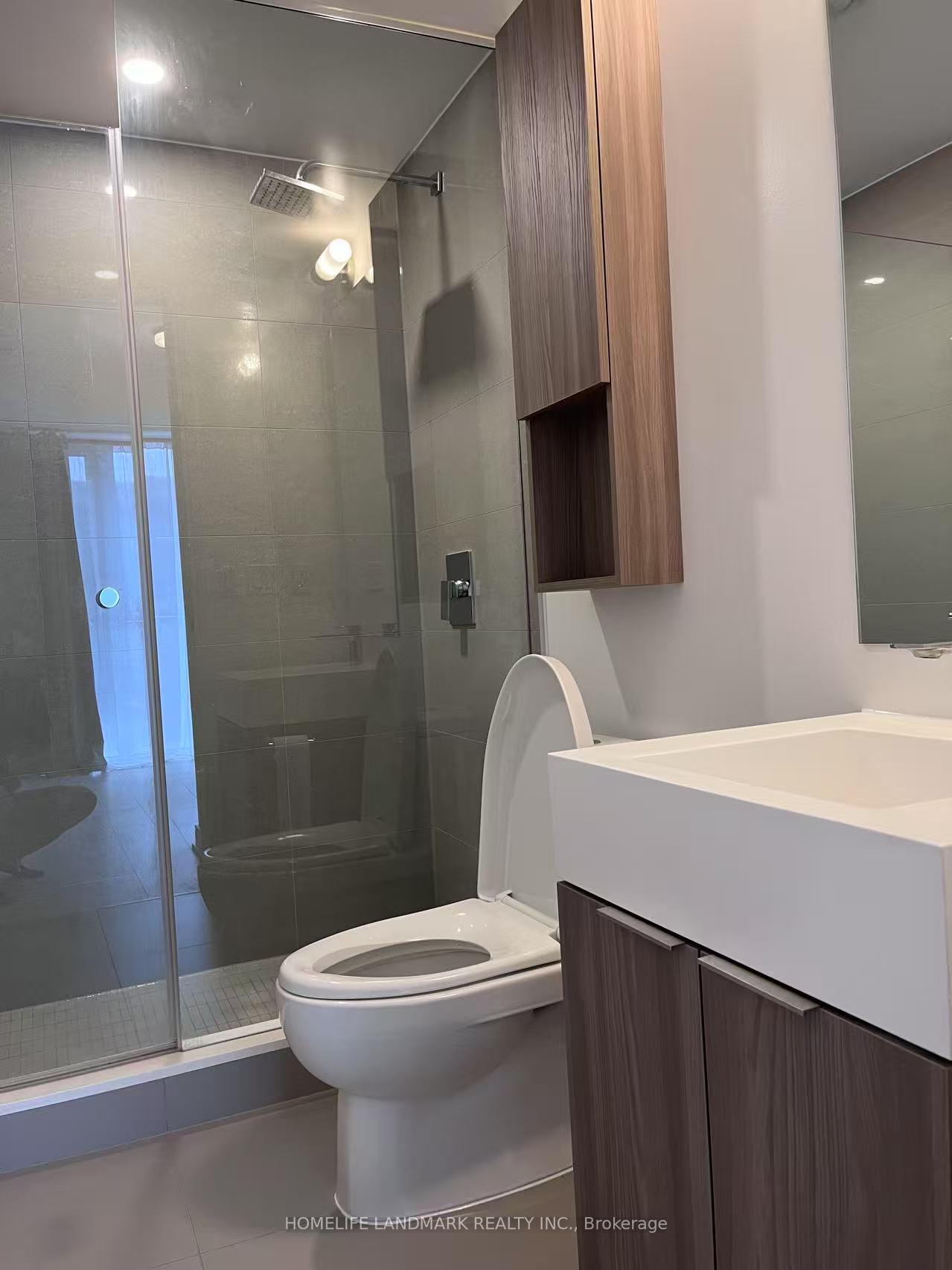 Photo 7 of Unit S464, 35 Rolling Mills Road, Toronto, Waterfront Communities — HOMEH