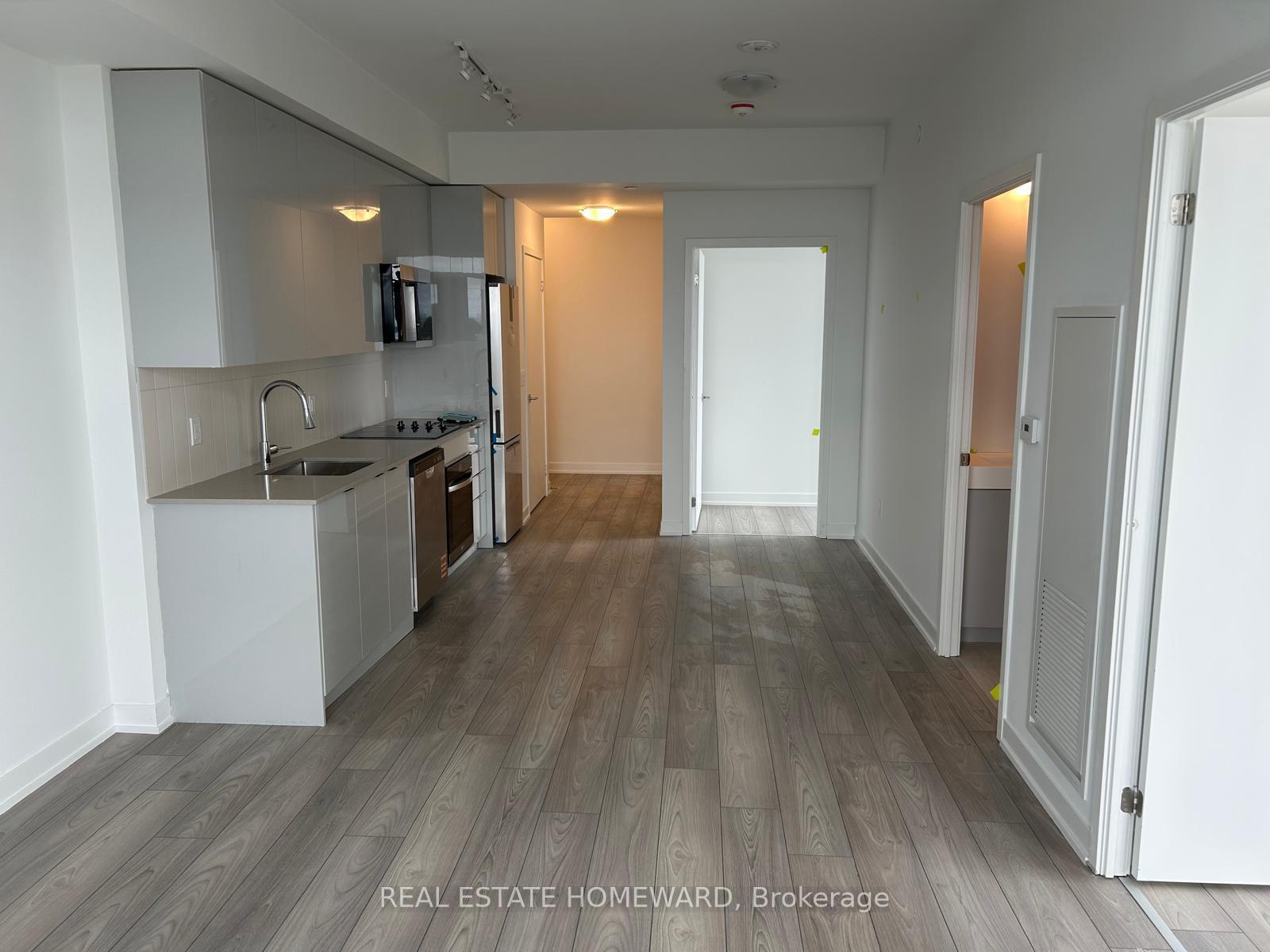 Photo 9 of Unit 2807, 498 Caldari Road, Vaughan, Concord — HOMEH