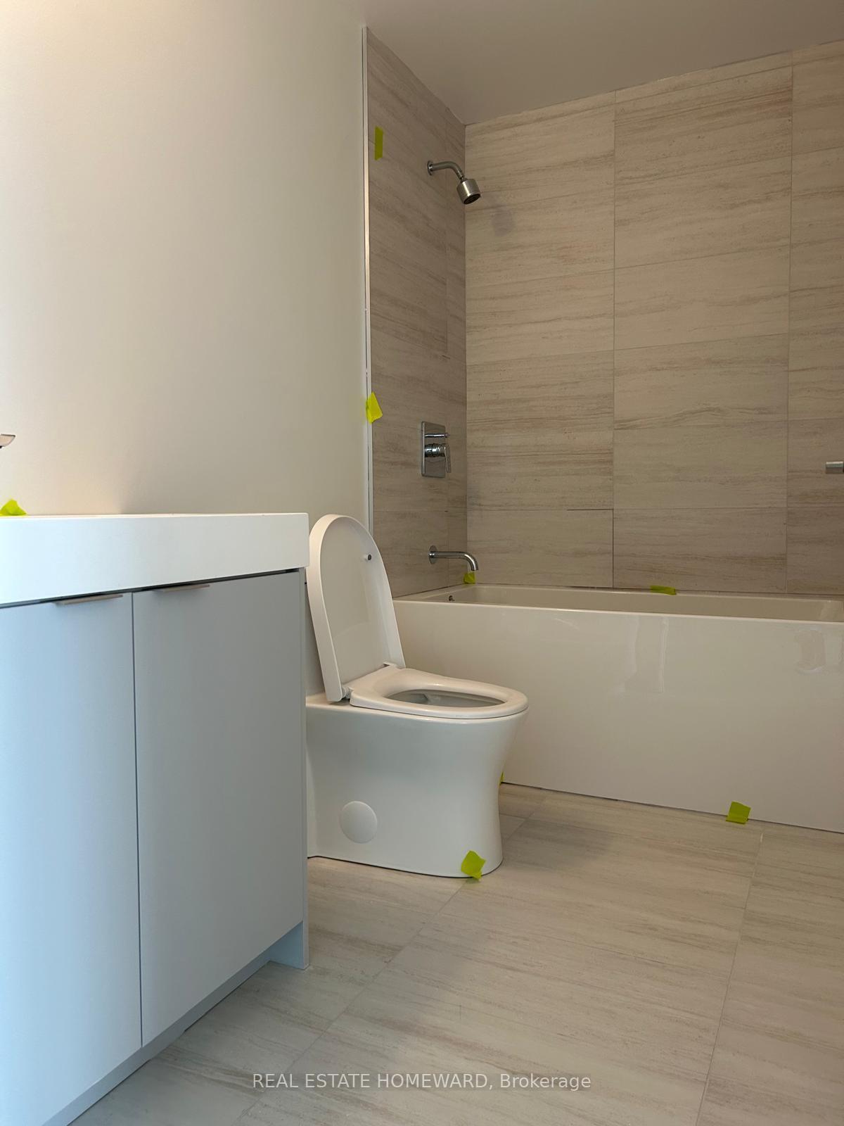 Photo 3 of Unit 2807, 498 Caldari Road, Vaughan, Concord — HOMEH
