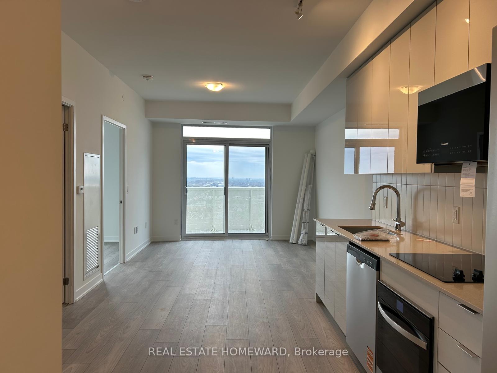 Photo 7 of Unit 2807, 498 Caldari Road, Vaughan, Concord — HOMEH
