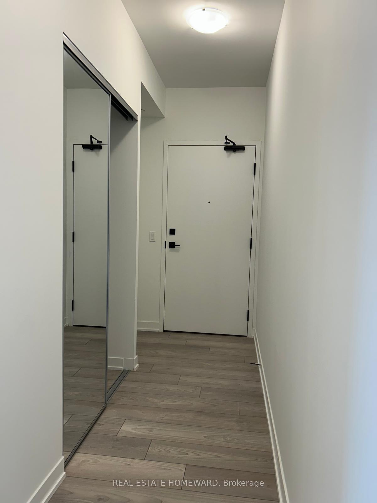 Photo 10 of Unit 2807, 498 Caldari Road, Vaughan, Concord — HOMEH