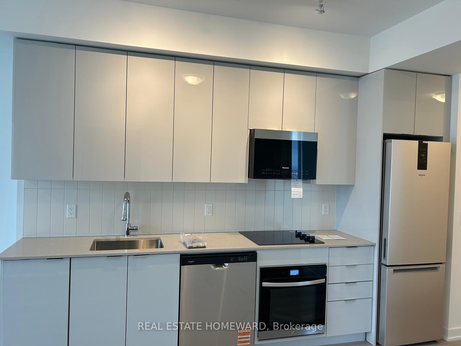 Photo 19 of Unit 2807, 498 Caldari Road, Vaughan, Concord — HOMEH