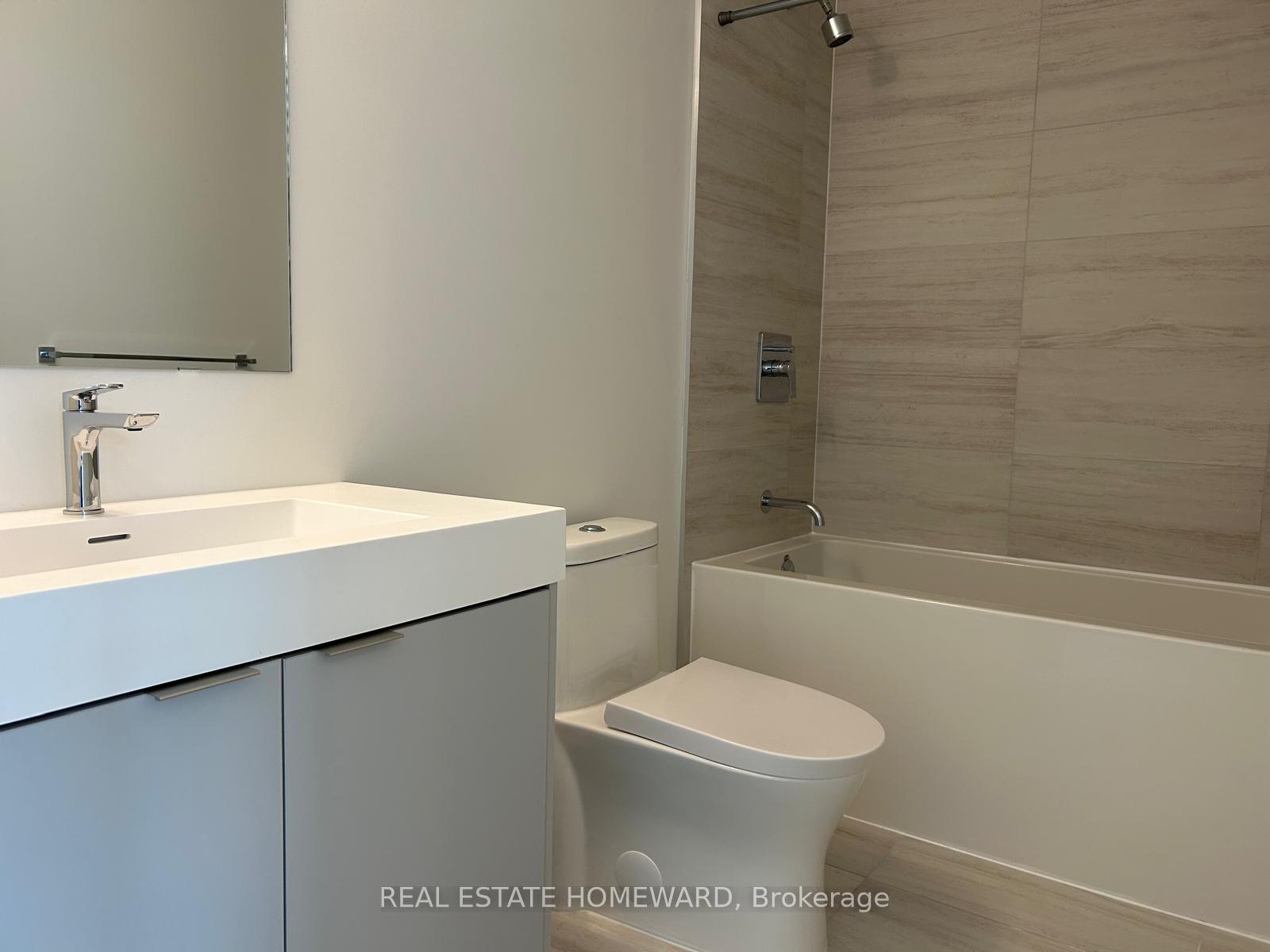 Photo 11 of Unit 2807, 498 Caldari Road, Vaughan, Concord — HOMEH