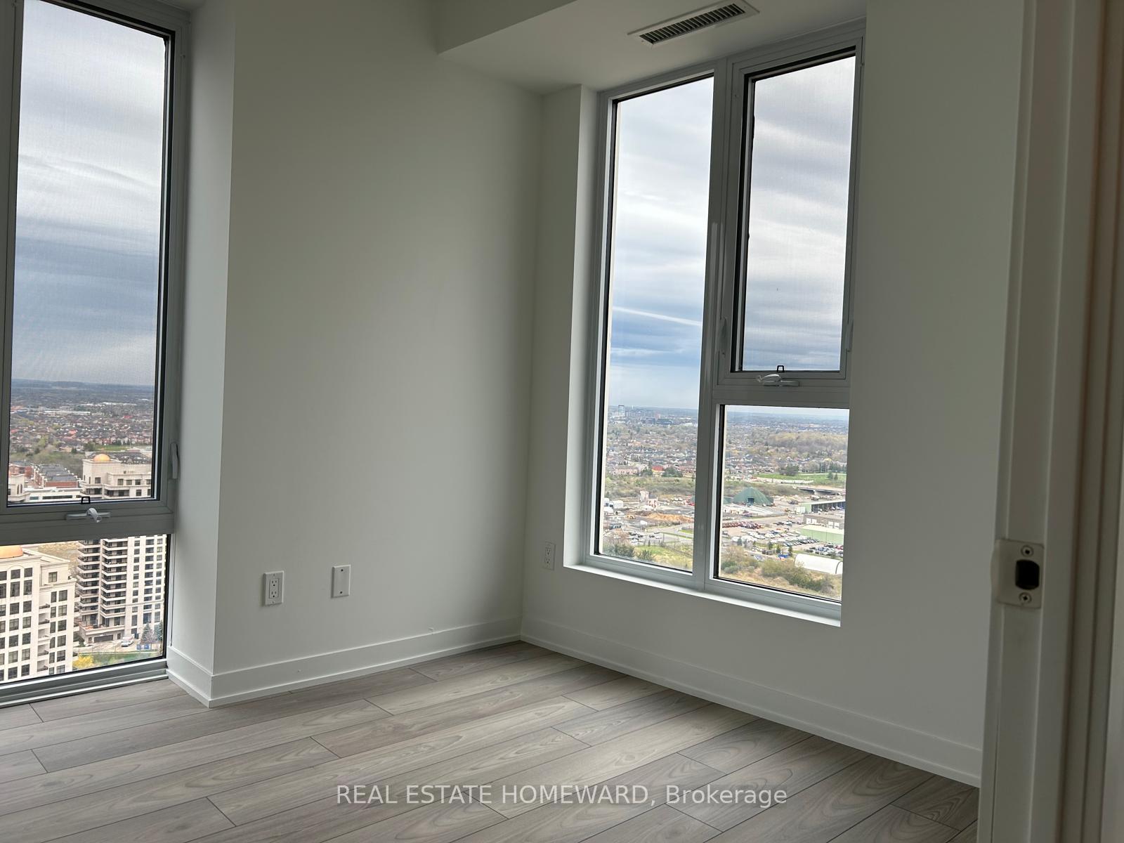 Photo 16 of Unit 2807, 498 Caldari Road, Vaughan, Concord — HOMEH