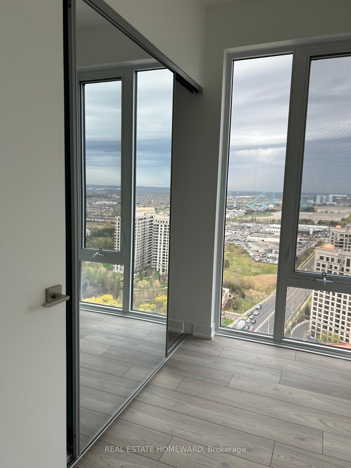 Photo 22 of Unit 2807, 498 Caldari Road, Vaughan, Concord — HOMEH