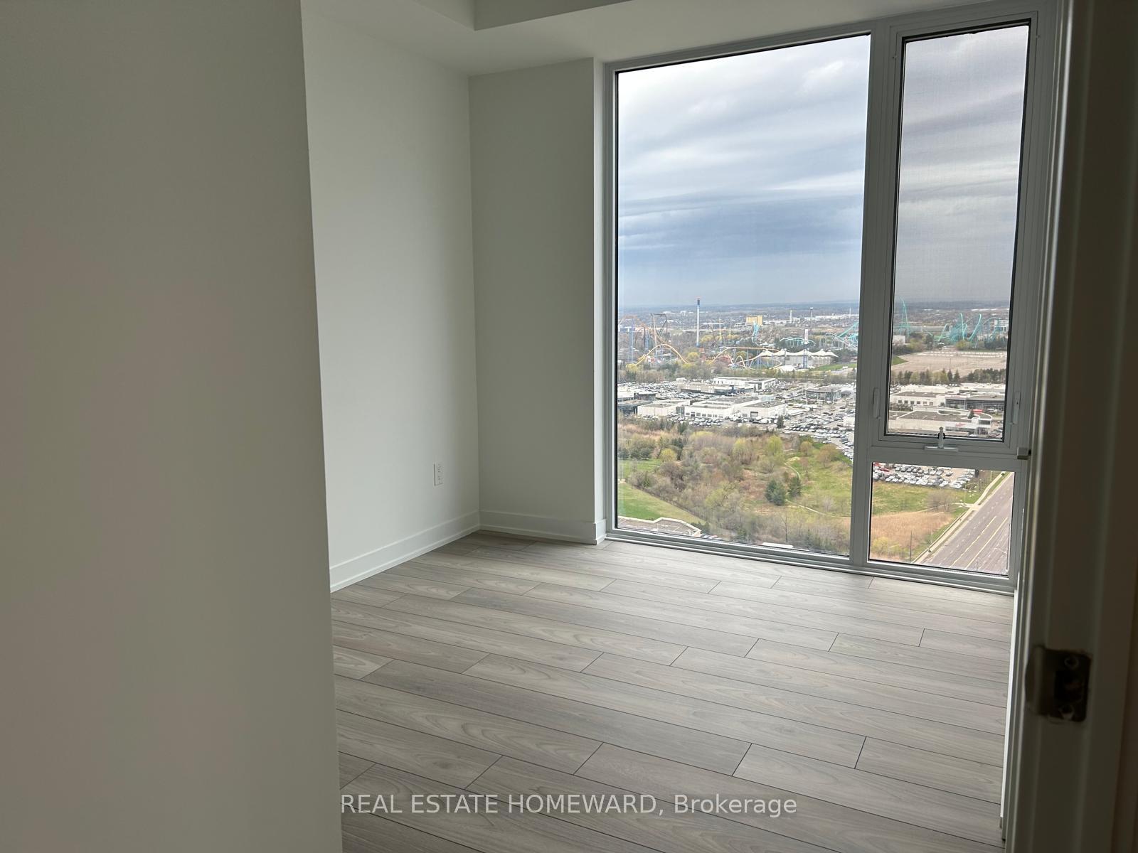Photo 15 of Unit 2807, 498 Caldari Road, Vaughan, Concord — HOMEH