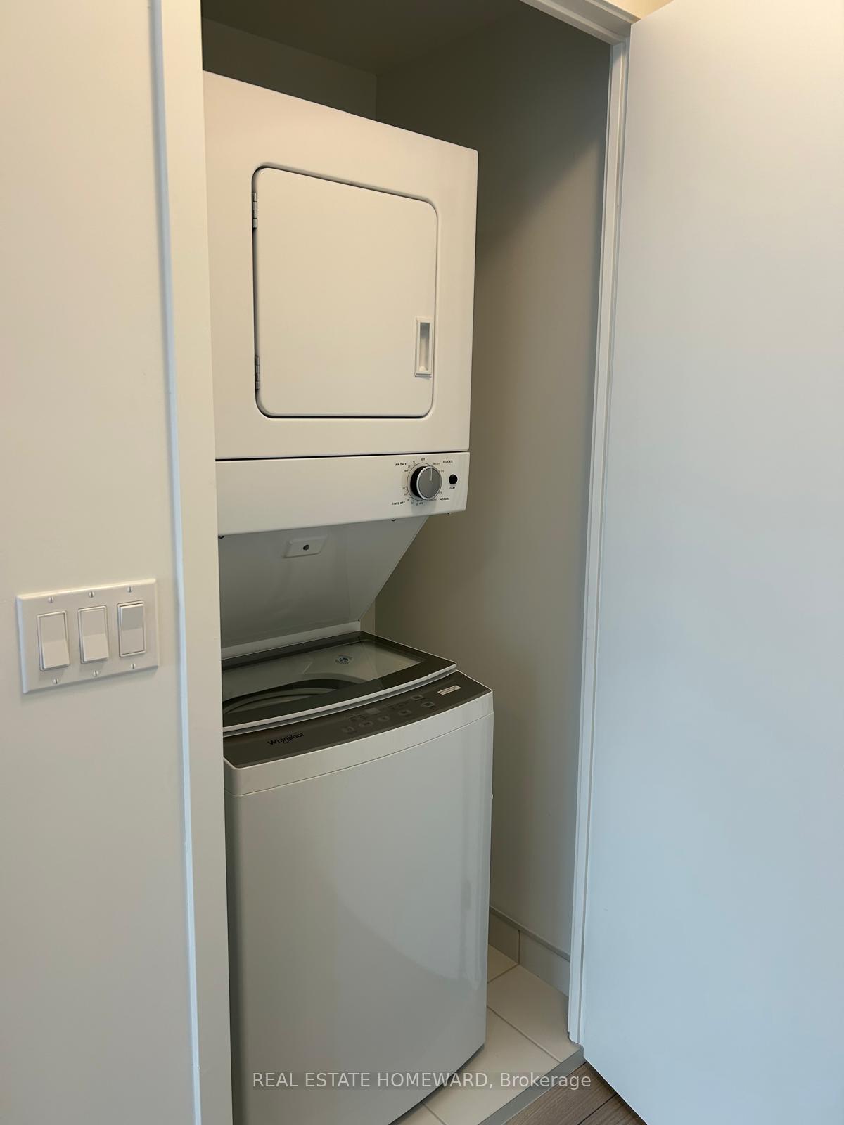 Photo 17 of Unit 2807, 498 Caldari Road, Vaughan, Concord — HOMEH