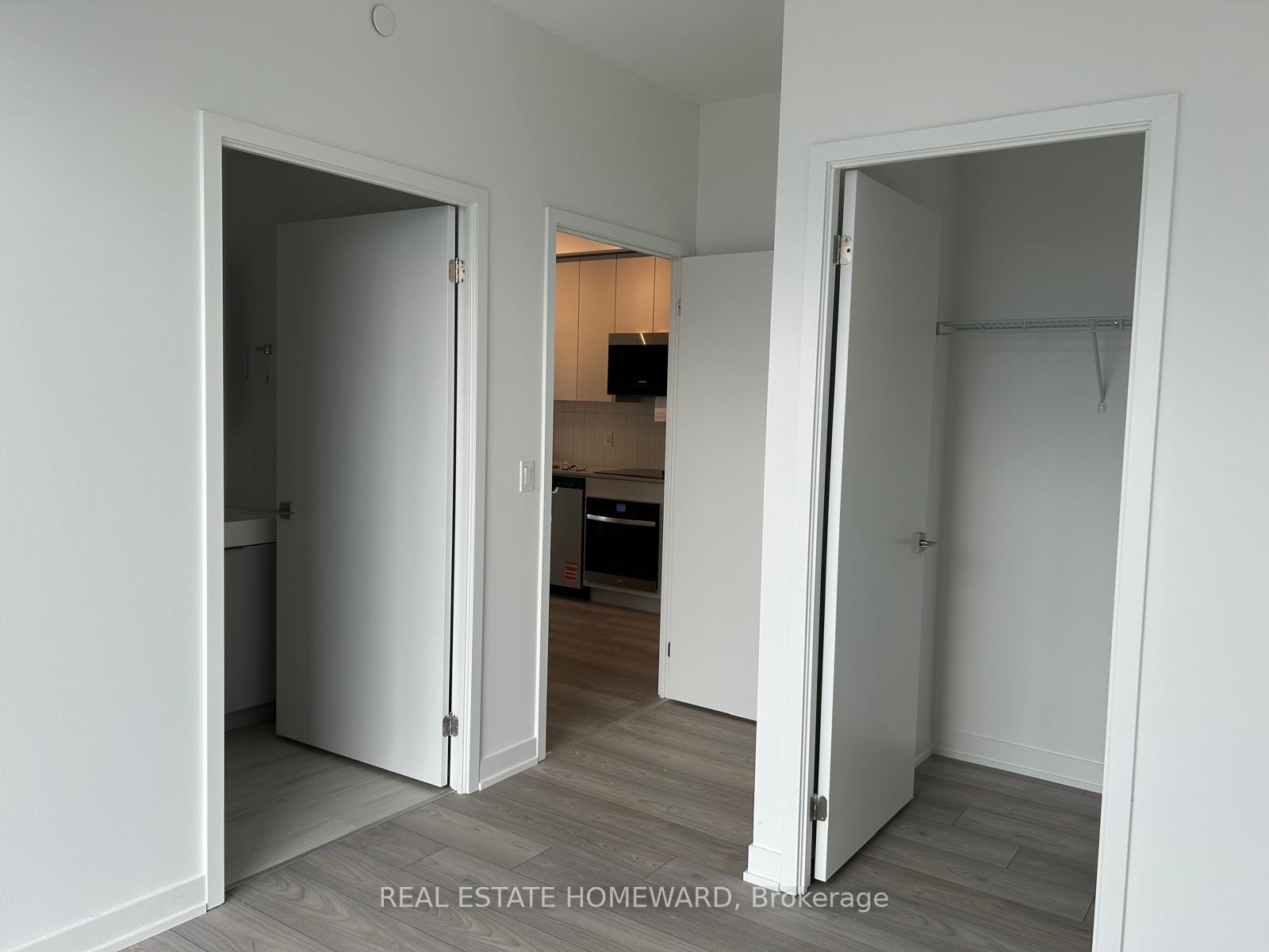 Photo 21 of Unit 2807, 498 Caldari Road, Vaughan, Concord — HOMEH
