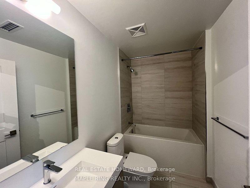 Photo 18 of Unit 2807, 498 Caldari Road, Vaughan, Concord — HOMEH