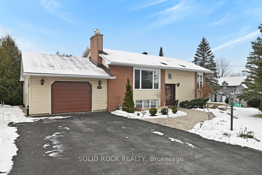 Photo 1 of 5264 Long Island Road, Ottawa, Manotick Long Island & Nicholls Island — HOMEH