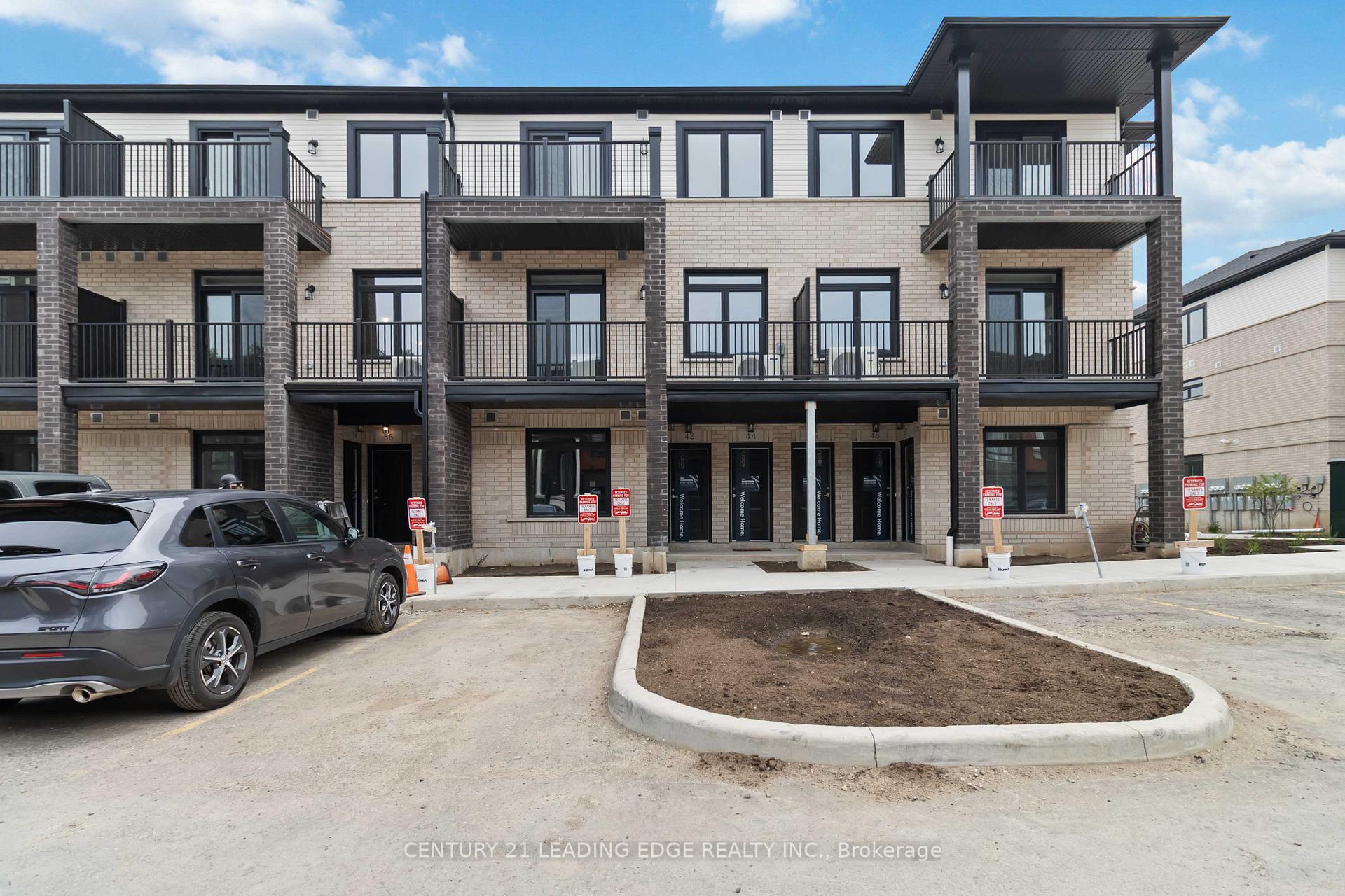 Photo 1 of 42 Arabella Drive, Guelph, Kortright East — HOMEH