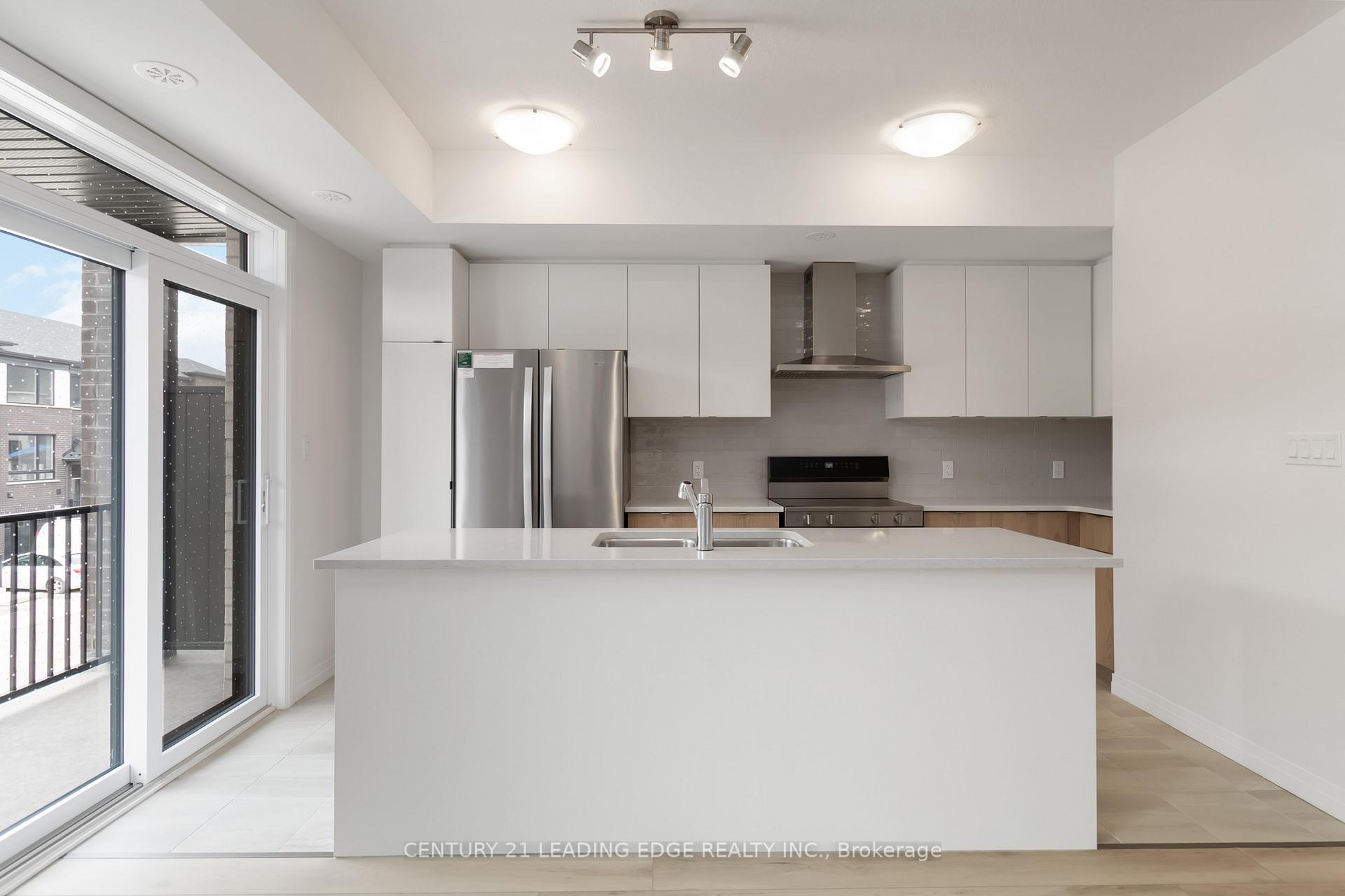 Photo 11 of 42 Arabella Drive, Guelph, Kortright East — HOMEH