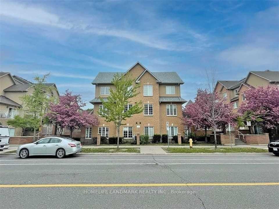 Photo 1 of Unit 11, 12 Cox Boulevard, Markham, Unionville — HOMEH