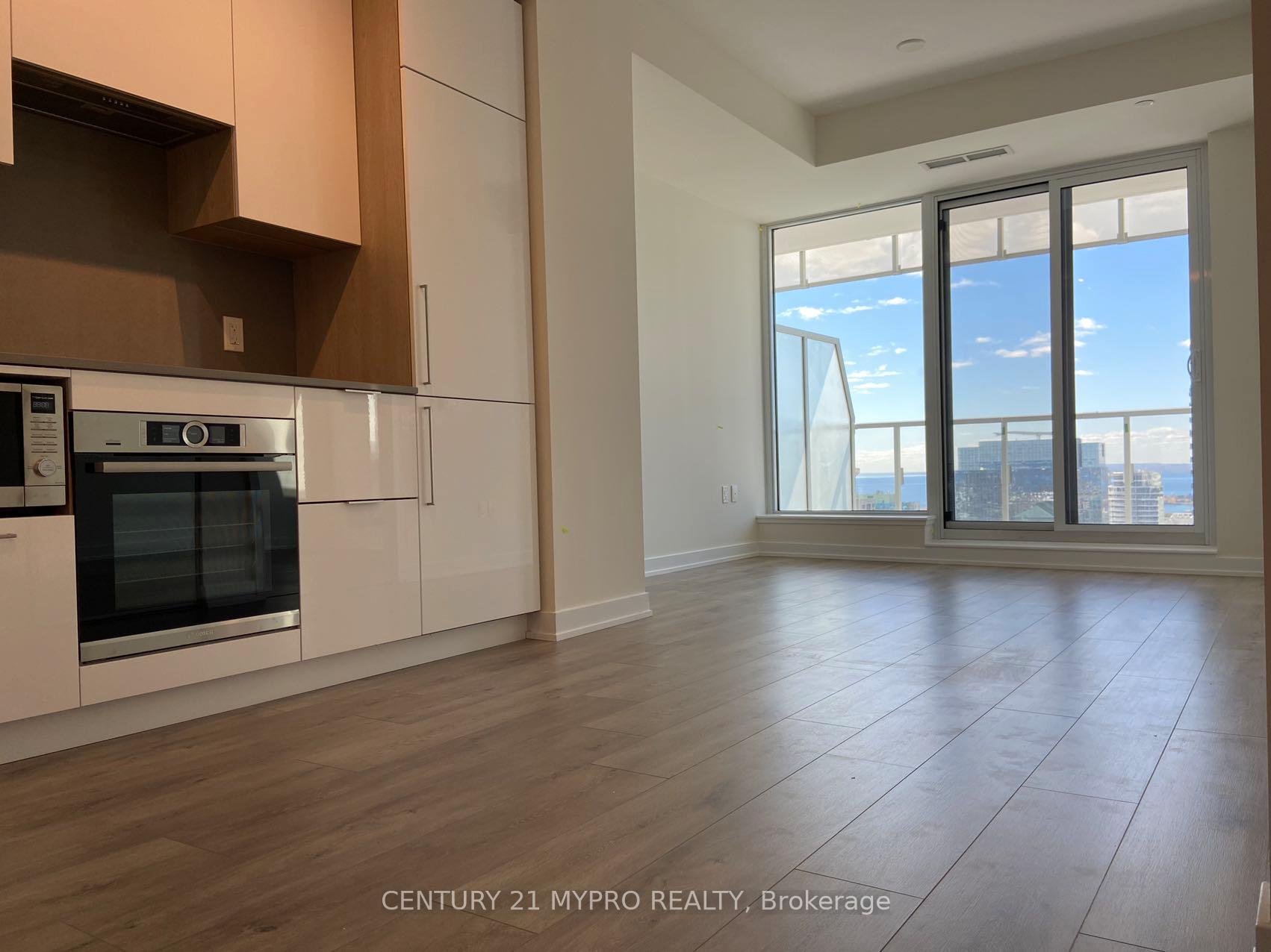 Photo 2 of Unit 3903, 28 Freeland Street, Toronto, Waterfront Communities — HOMEH