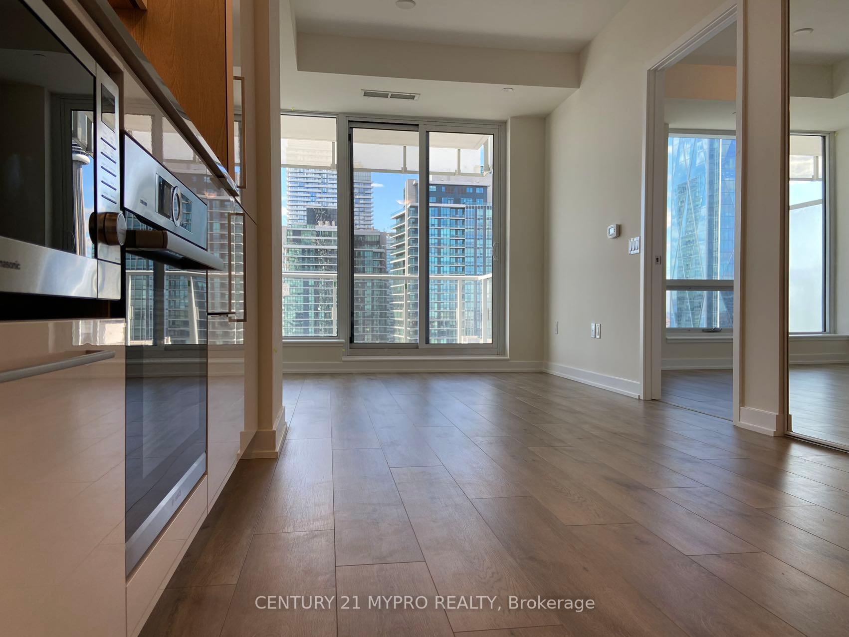 Photo 8 of Unit 3903, 28 Freeland Street, Toronto, Waterfront Communities — HOMEH