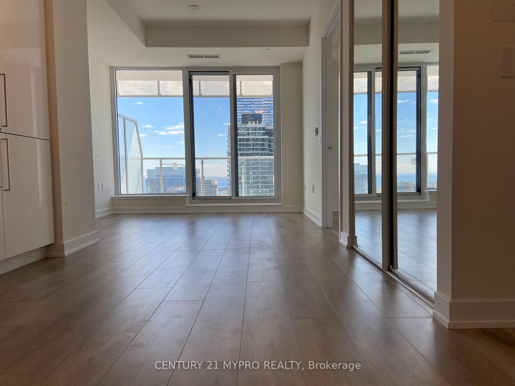 Photo 6 of Unit 3903, 28 Freeland Street, Toronto, Waterfront Communities — HOMEH