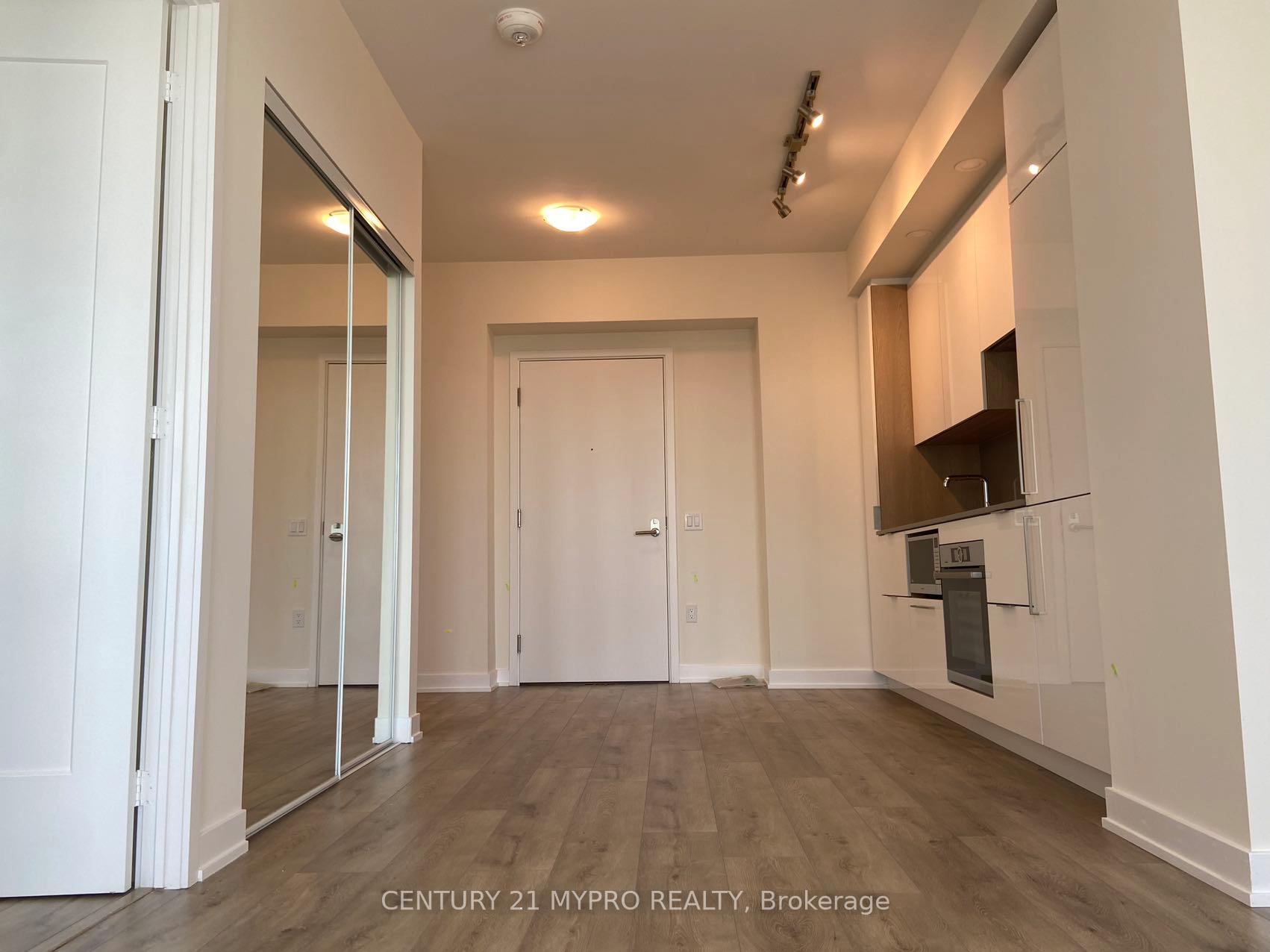 Photo 5 of Unit 3903, 28 Freeland Street, Toronto, Waterfront Communities — HOMEH