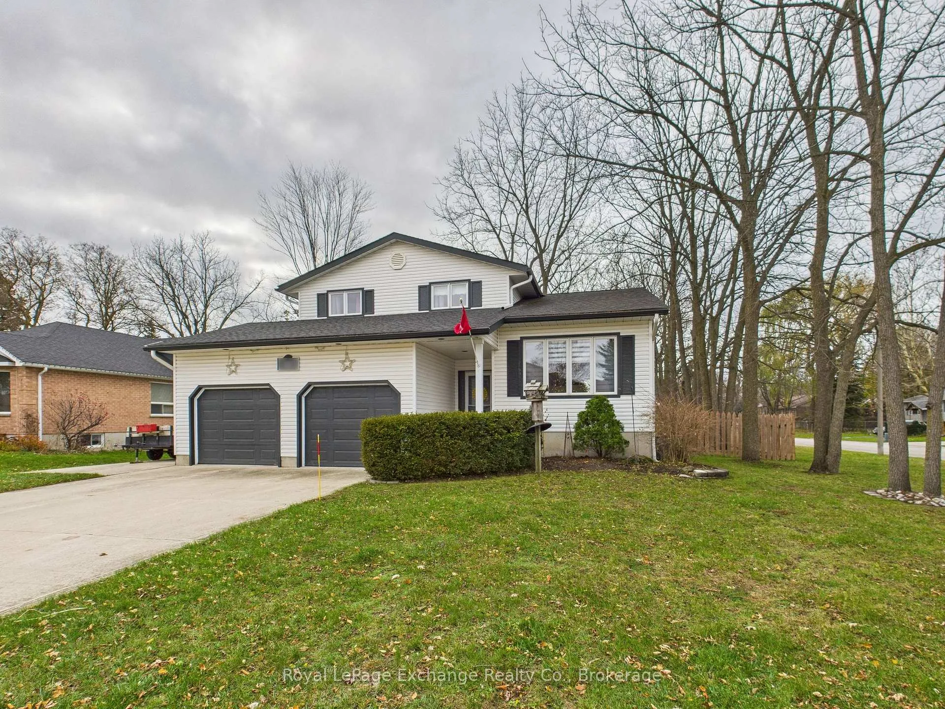 Photo 1 of 502 Lynden Crescent, Kincardine — HOMEH