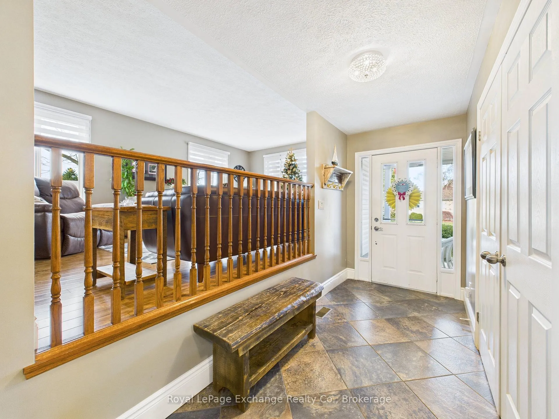 Photo 2 of 502 Lynden Crescent, Kincardine — HOMEH