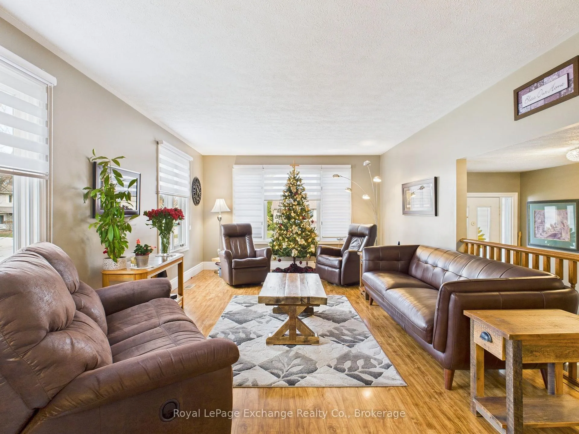 Photo 3 of 502 Lynden Crescent, Kincardine — HOMEH