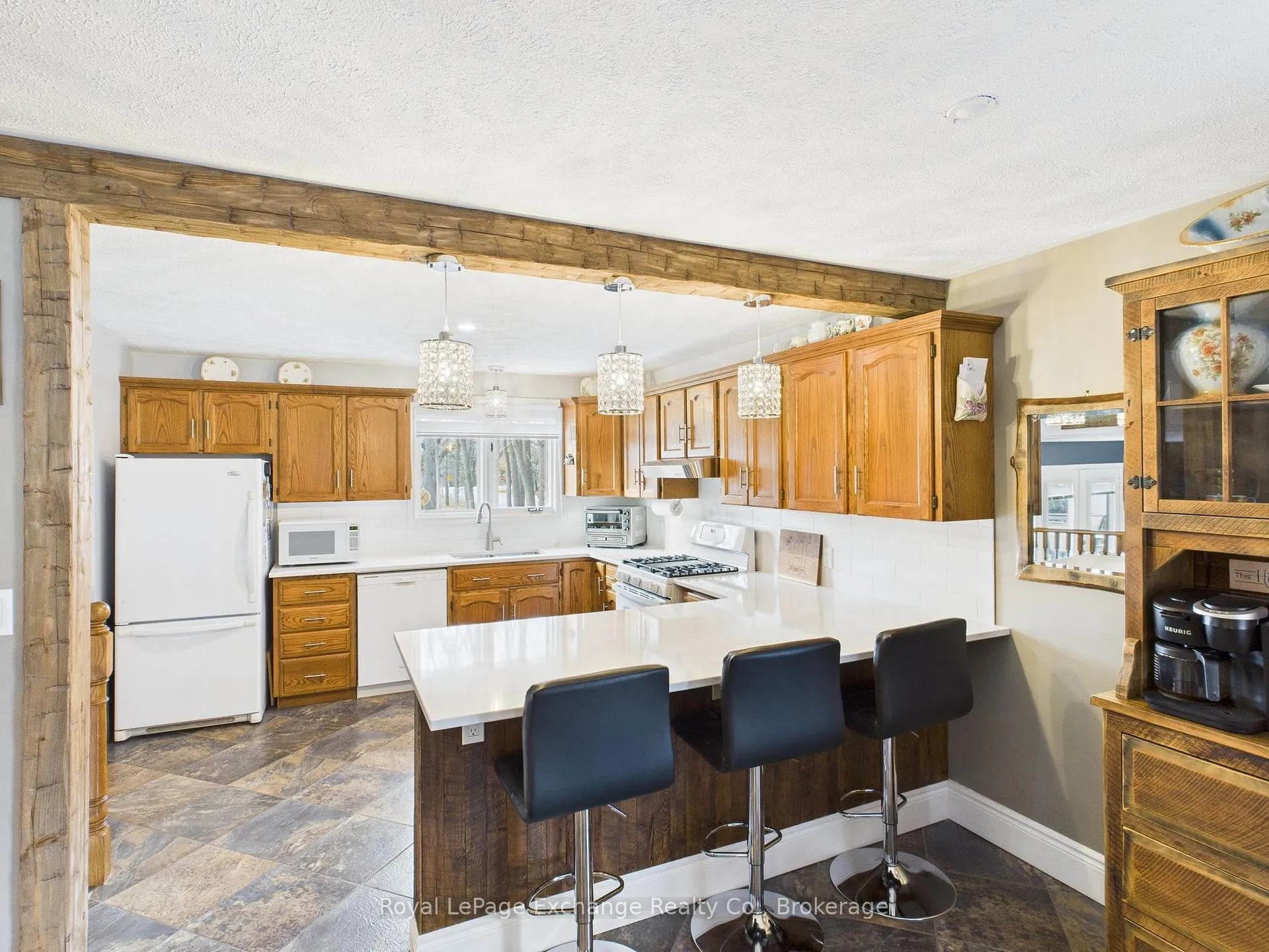 Photo 4 of 502 Lynden Crescent, Kincardine — HOMEH
