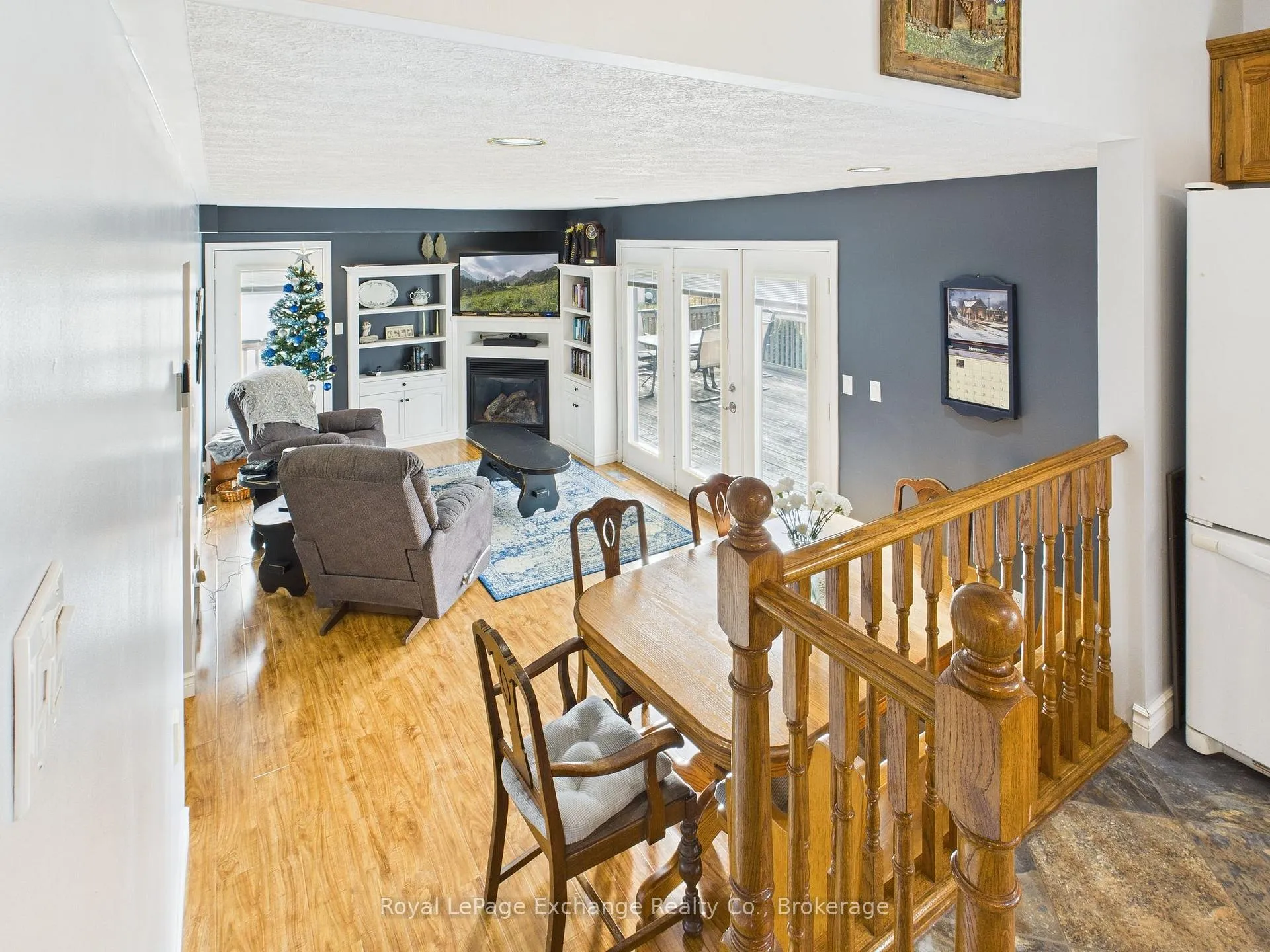 Photo 6 of 502 Lynden Crescent, Kincardine — HOMEH