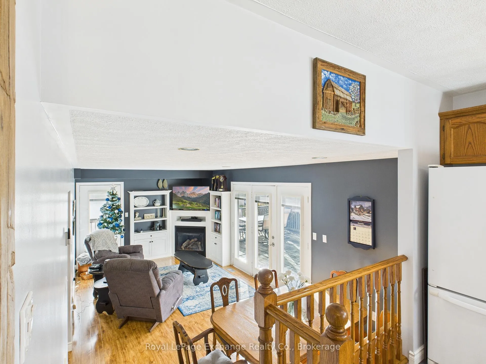 Photo 7 of 502 Lynden Crescent, Kincardine — HOMEH