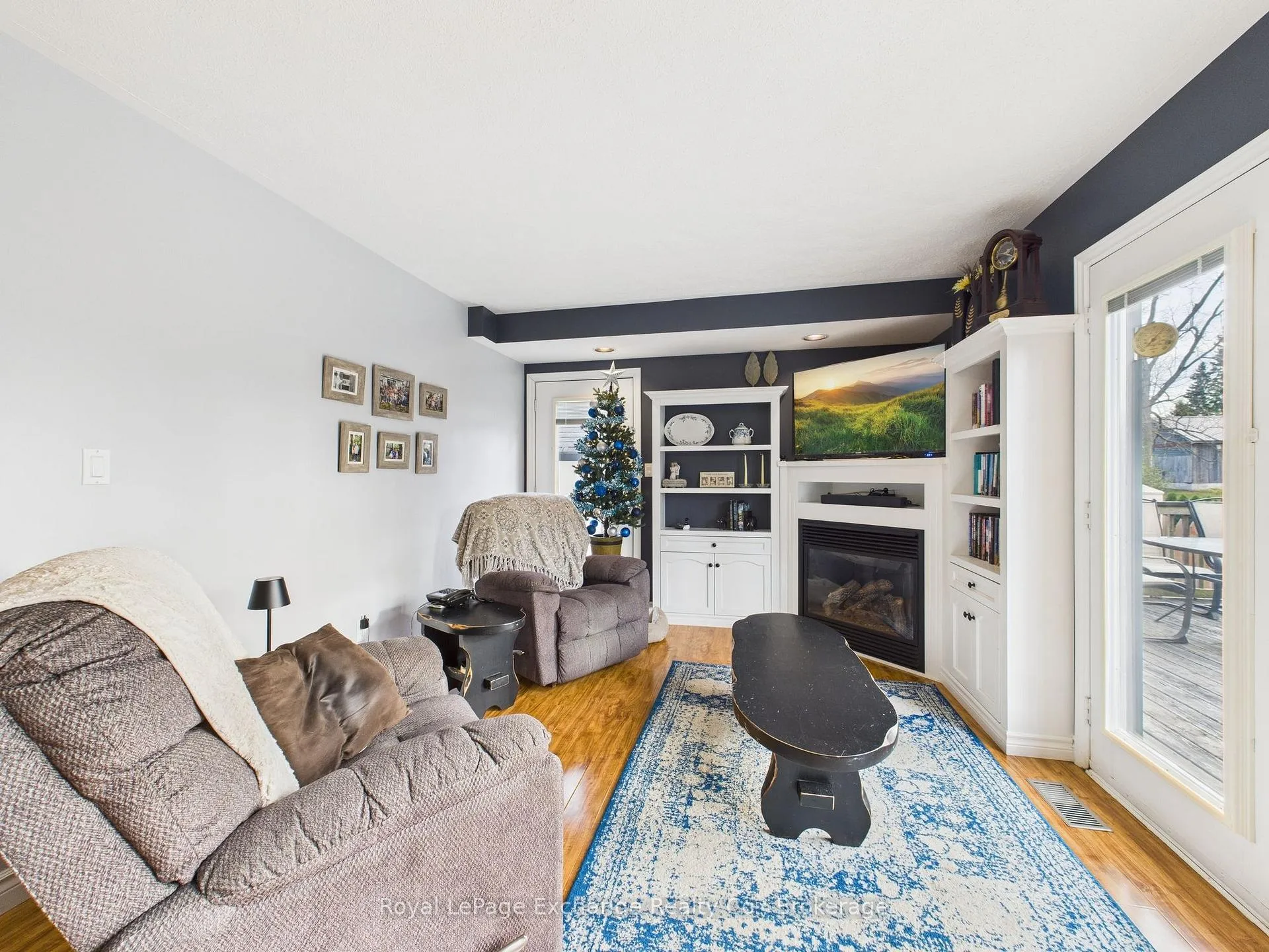 Photo 8 of 502 Lynden Crescent, Kincardine — HOMEH