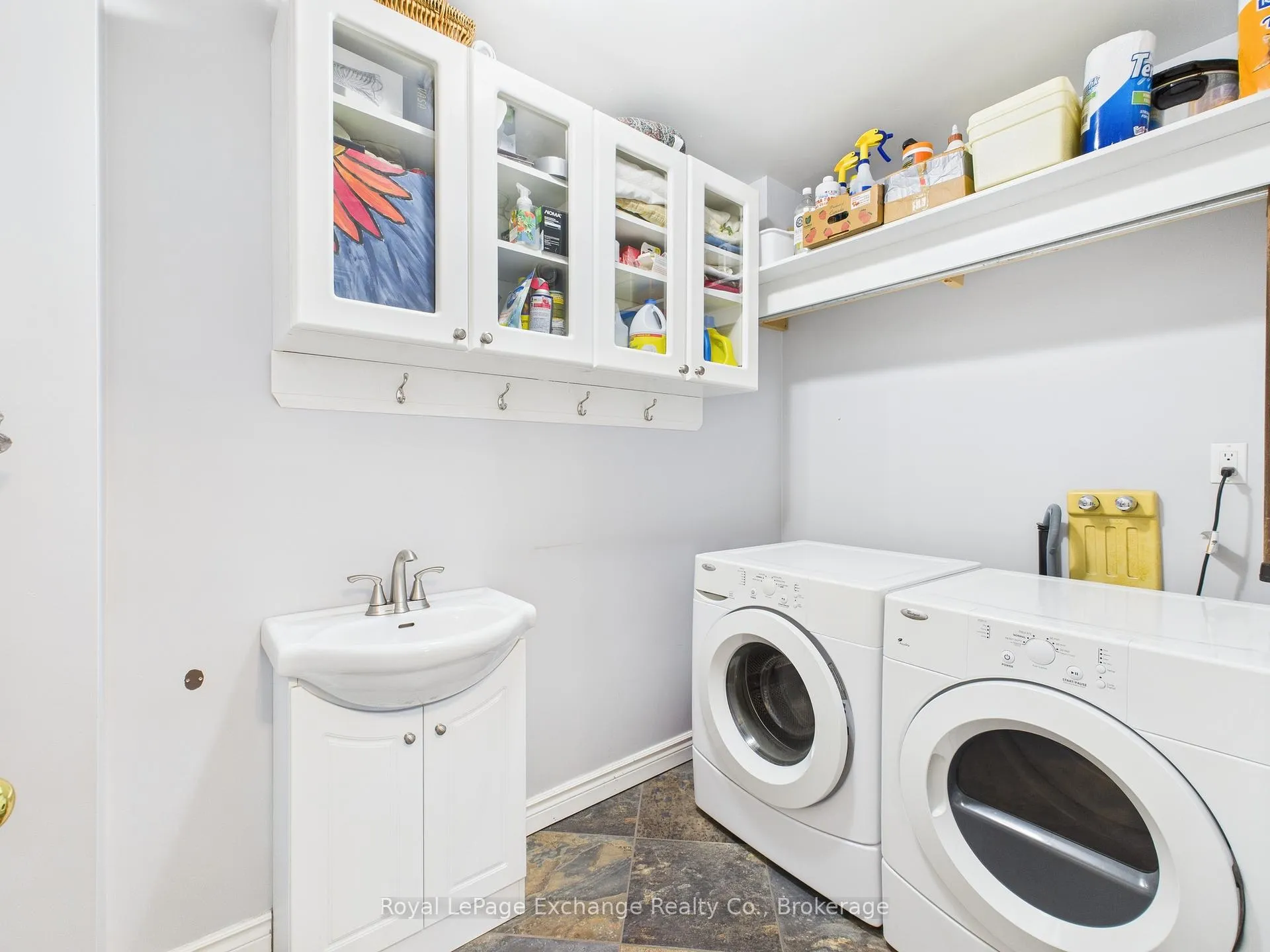 Photo 10 of 502 Lynden Crescent, Kincardine — HOMEH