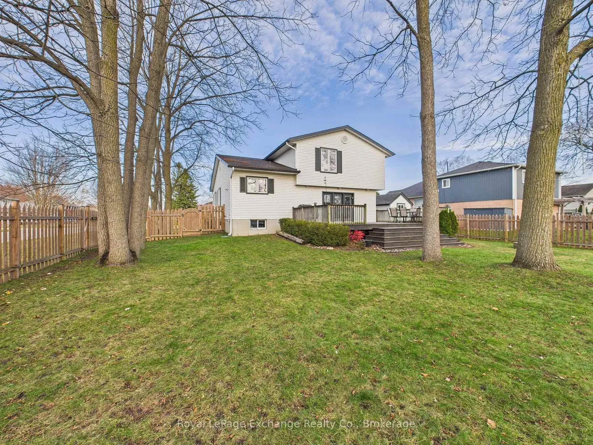 Photo 19 of 502 Lynden Crescent, Kincardine — HOMEH
