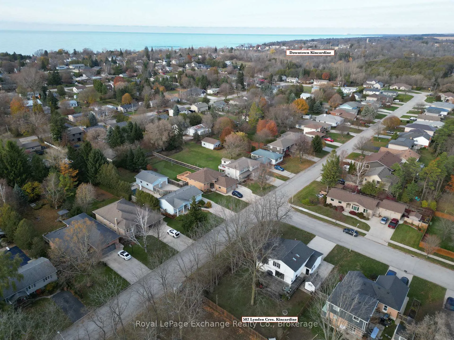 Photo 20 of 502 Lynden Crescent, Kincardine — HOMEH