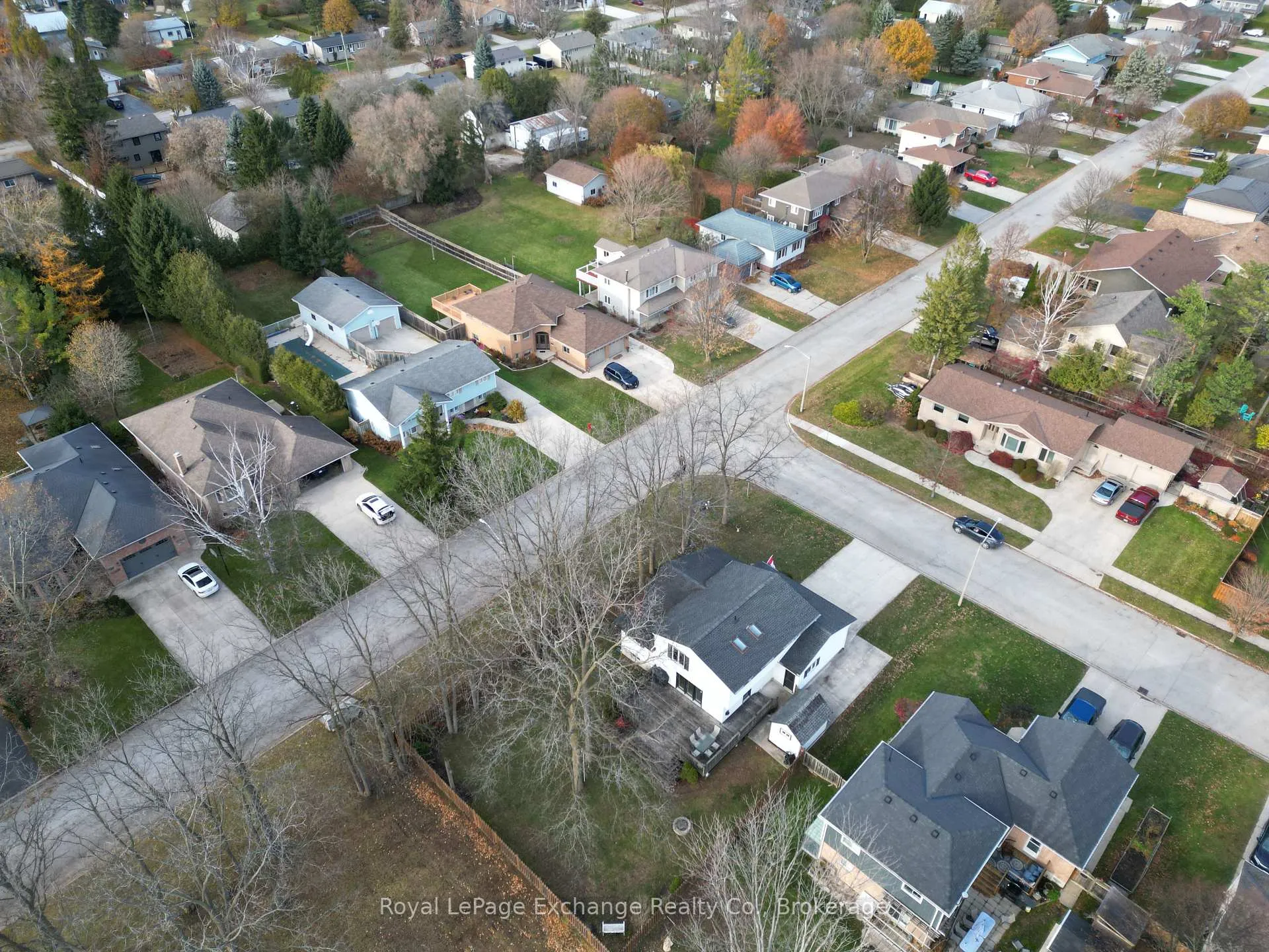 Photo 21 of 502 Lynden Crescent, Kincardine — HOMEH