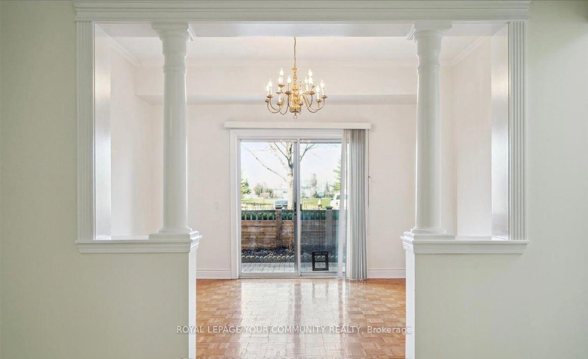 Photo 6 of Unit 114, 2506 Rutherford Road, Vaughan, Maple — HOMEH