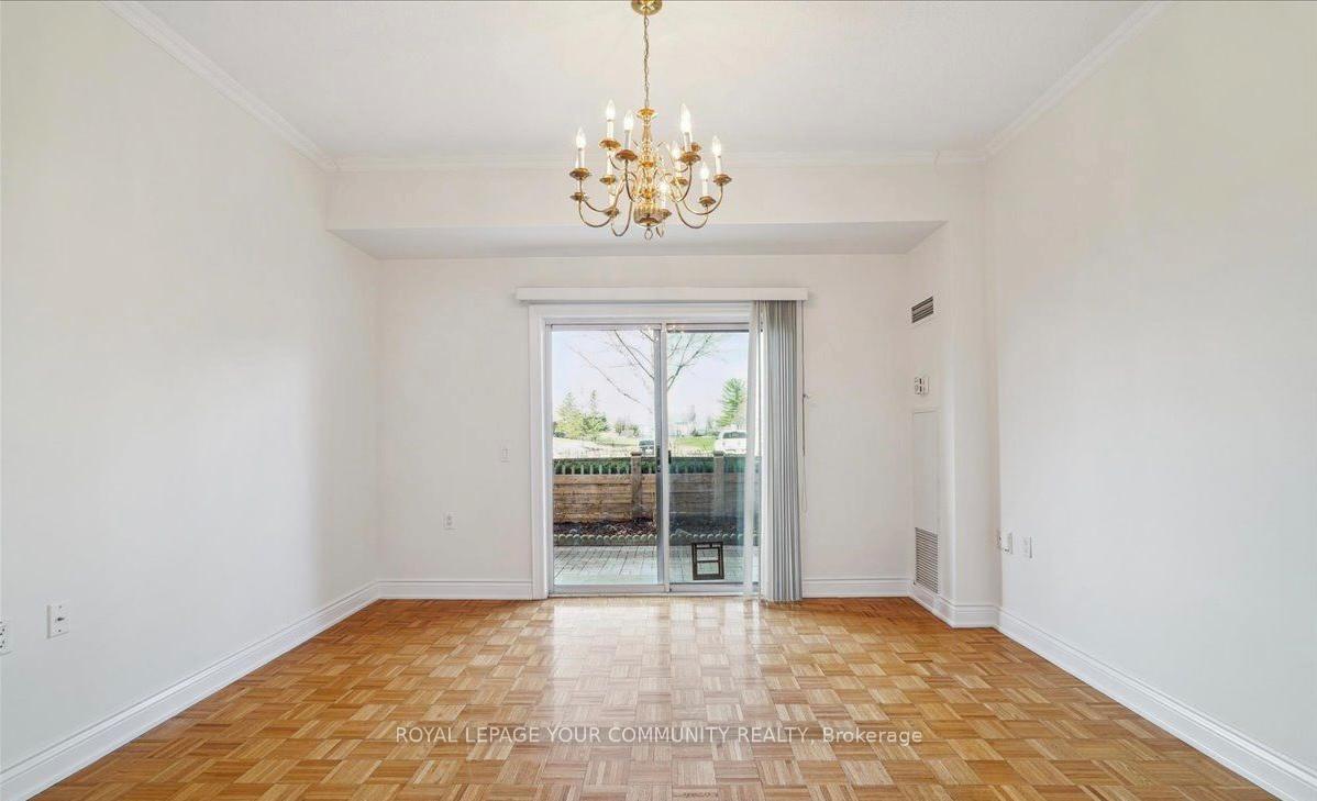 Photo 21 of Unit 114, 2506 Rutherford Road, Vaughan, Maple — HOMEH