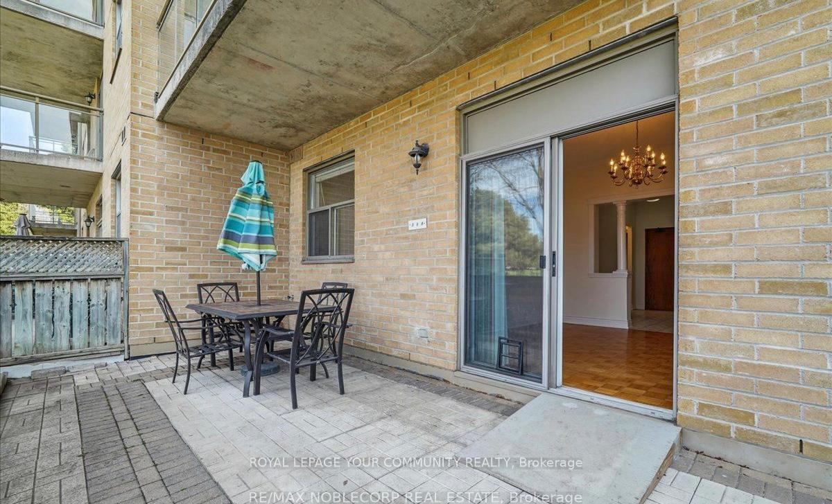 Photo 11 of Unit 114, 2506 Rutherford Road, Vaughan, Maple — HOMEH