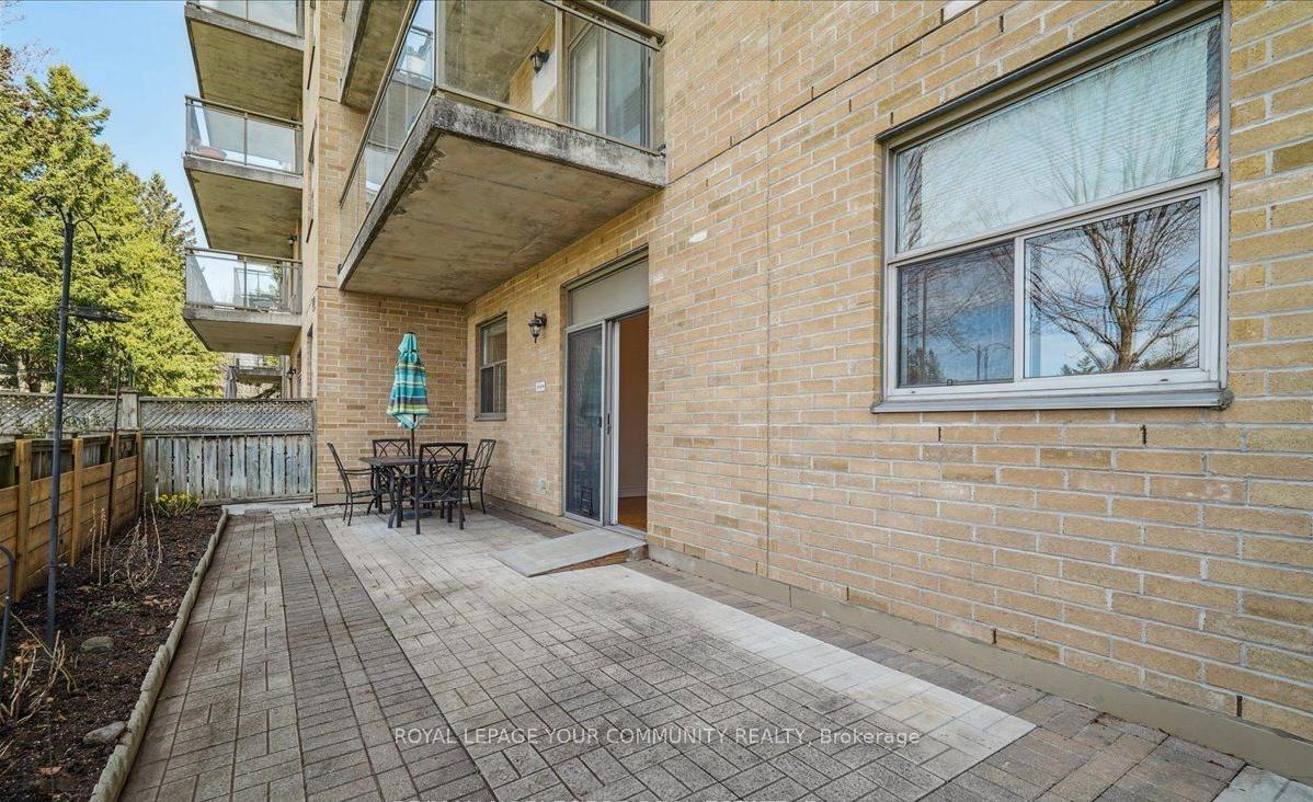 Photo 9 of Unit 114, 2506 Rutherford Road, Vaughan, Maple — HOMEH