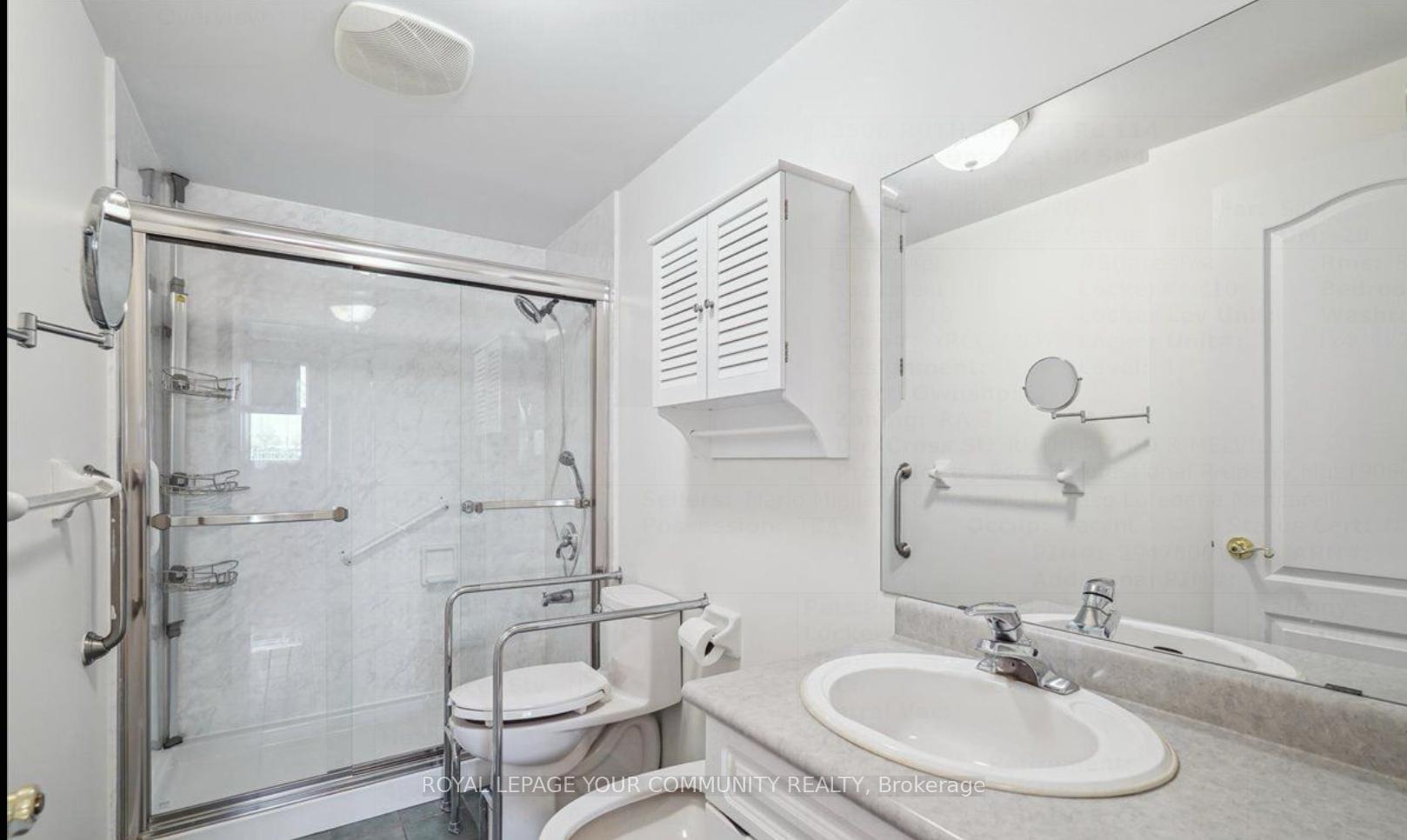 Photo 13 of Unit 114, 2506 Rutherford Road, Vaughan, Maple — HOMEH