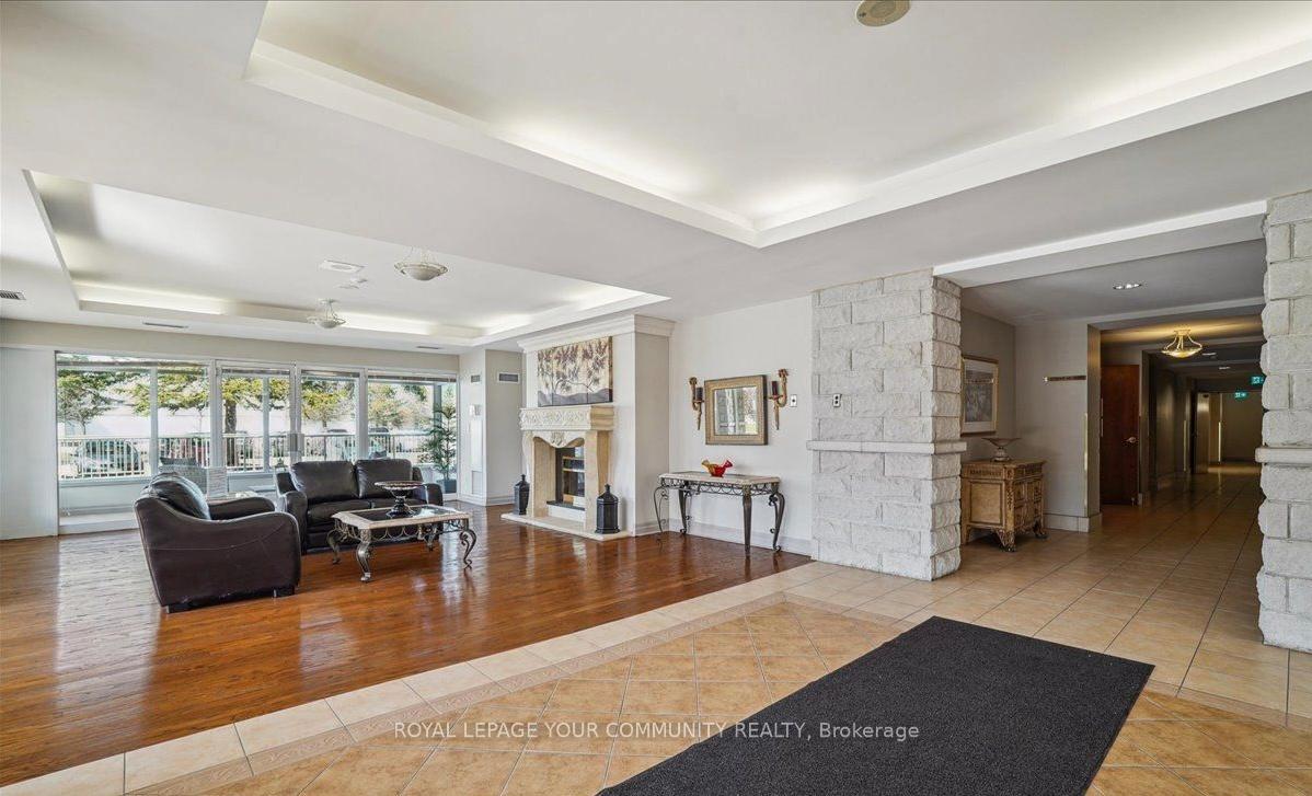 Photo 20 of Unit 114, 2506 Rutherford Road, Vaughan, Maple — HOMEH