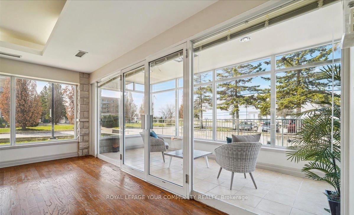 Photo 19 of Unit 114, 2506 Rutherford Road, Vaughan, Maple — HOMEH