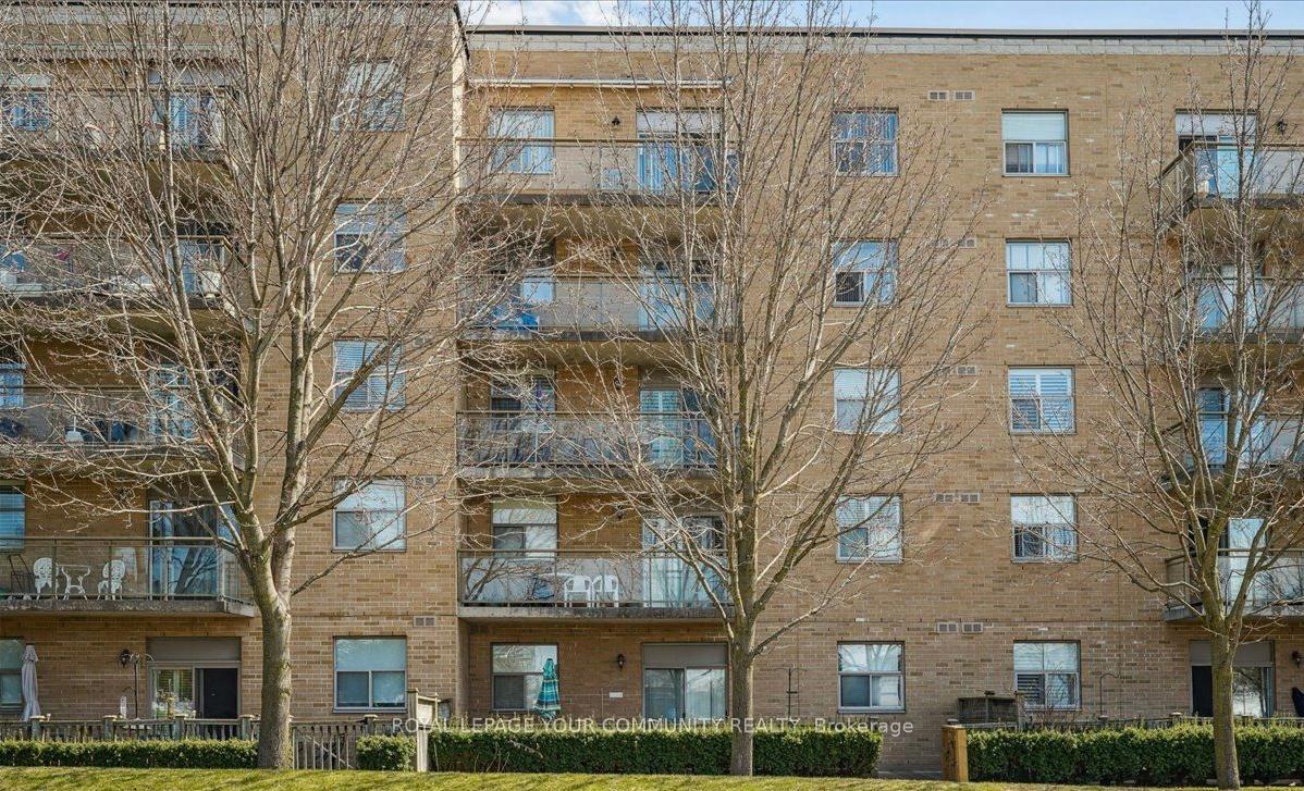 Photo 14 of Unit 114, 2506 Rutherford Road, Vaughan, Maple — HOMEH