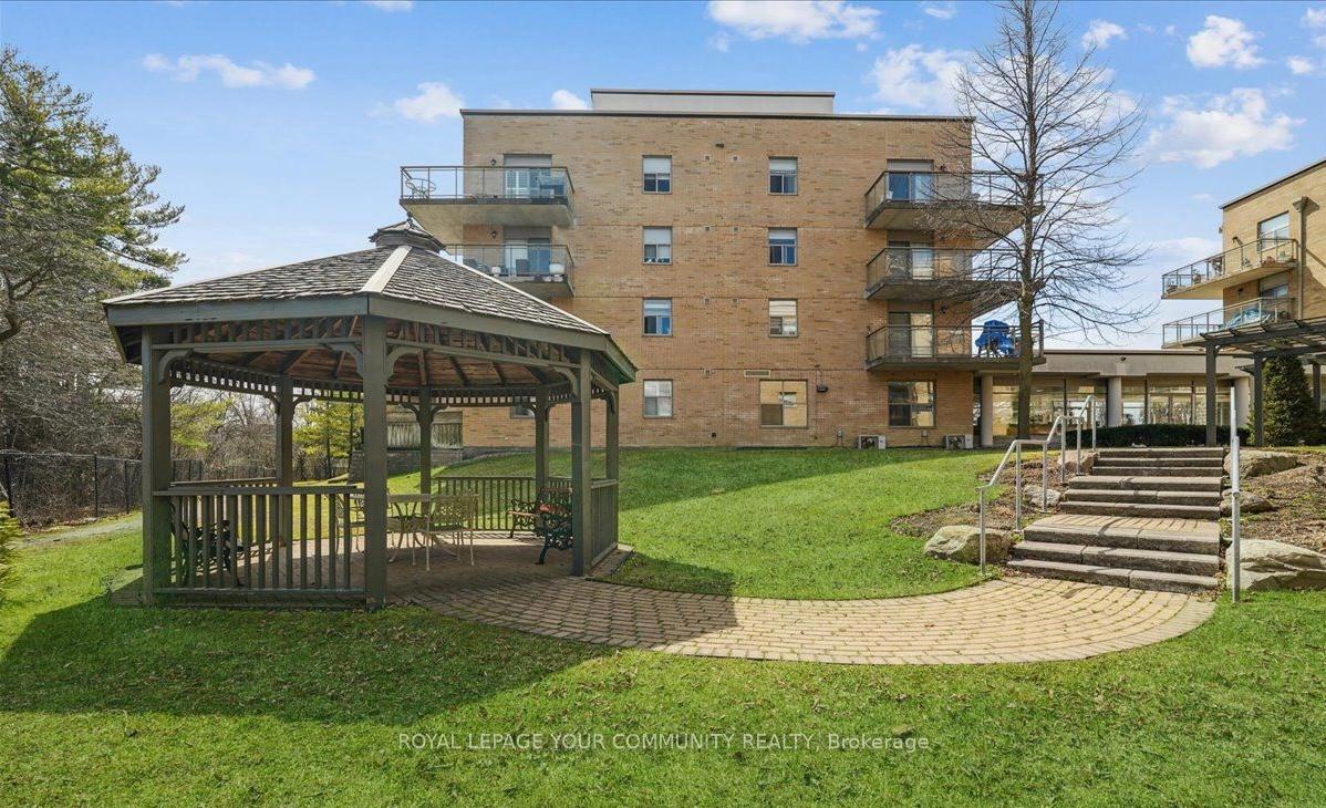Photo 16 of Unit 114, 2506 Rutherford Road, Vaughan, Maple — HOMEH