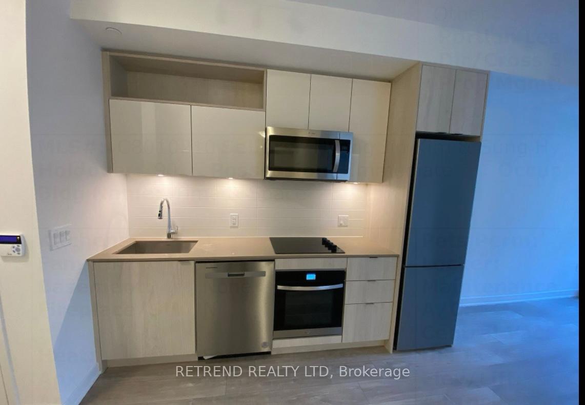 Photo 3 of Unit 333, 135 Lower Sherbourne Street, Toronto, Moss Park — HOMEH