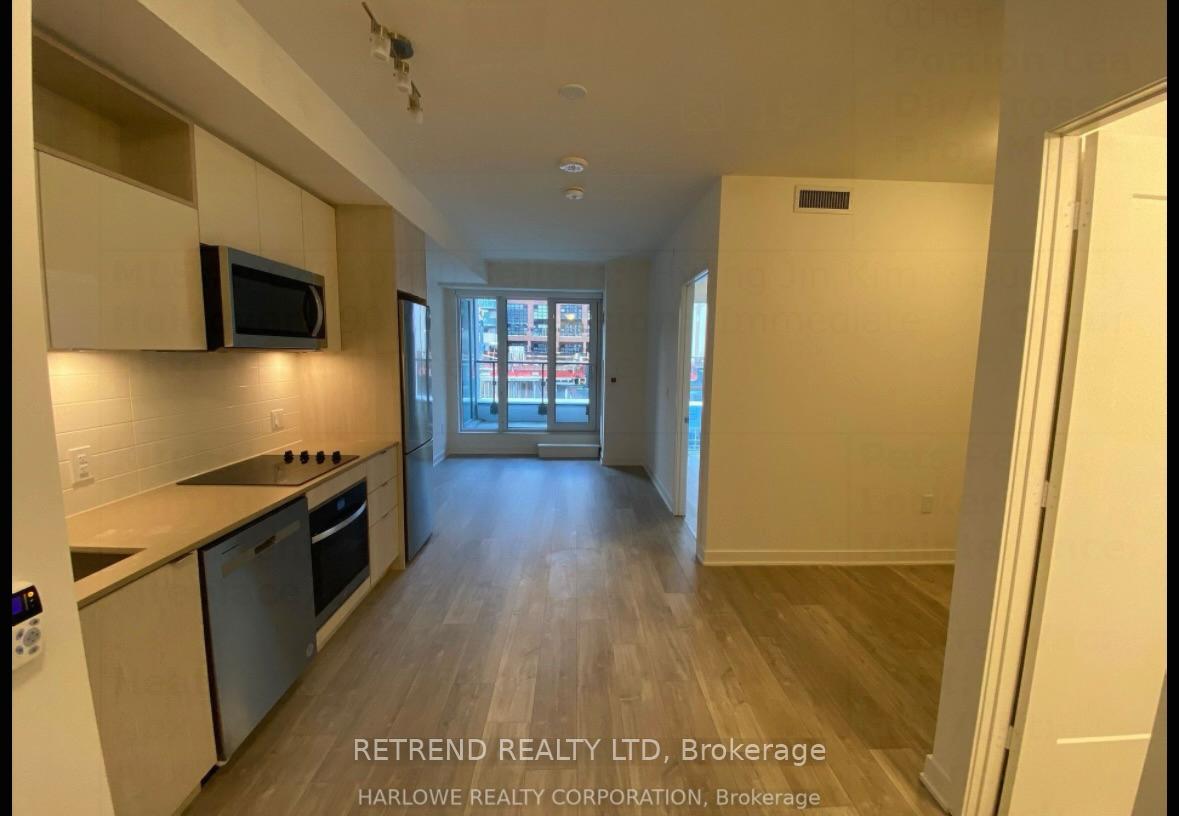Photo 2 of Unit 333, 135 Lower Sherbourne Street, Toronto, Moss Park — HOMEH