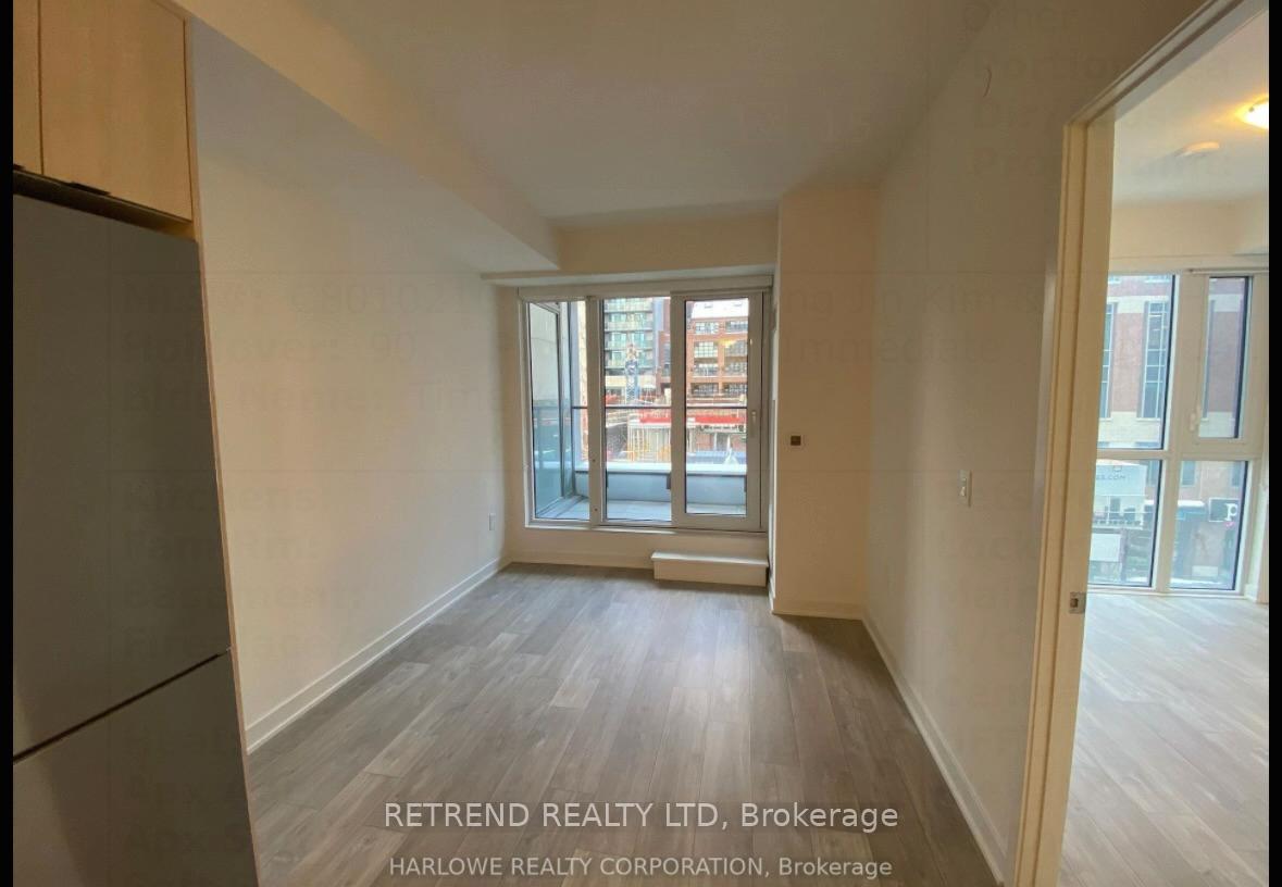 Photo 7 of Unit 333, 135 Lower Sherbourne Street, Toronto, Moss Park — HOMEH