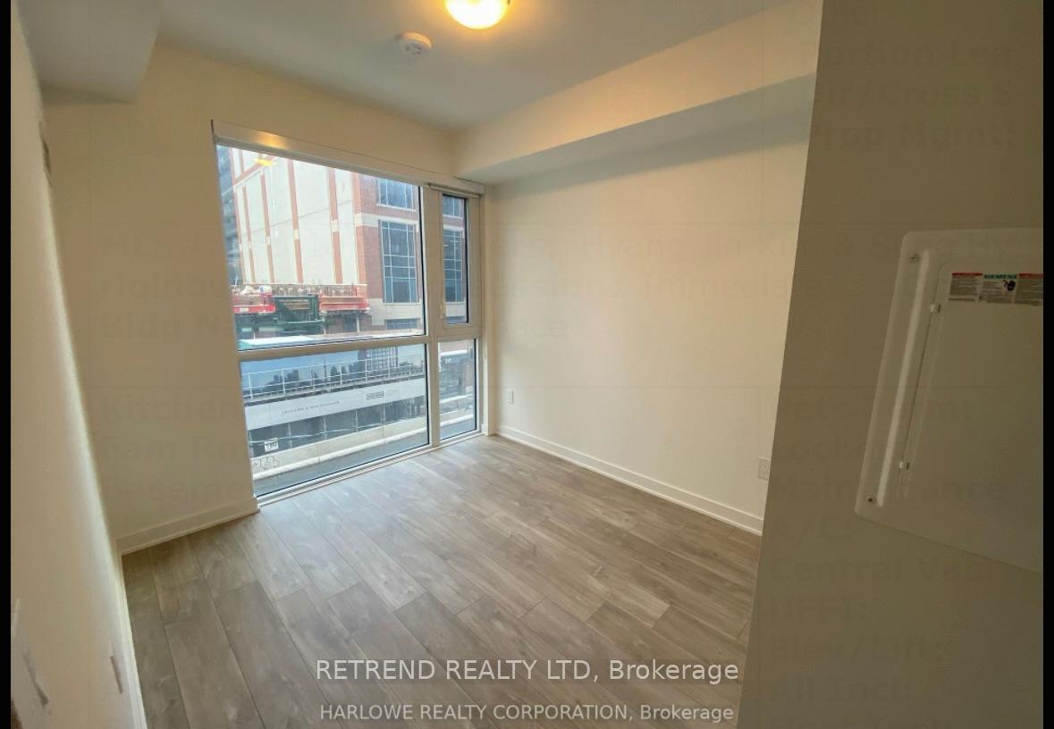 Photo 4 of Unit 333, 135 Lower Sherbourne Street, Toronto, Moss Park — HOMEH