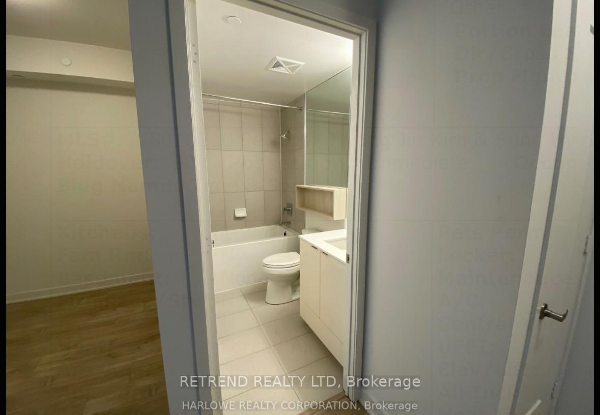 Photo 5 of Unit 333, 135 Lower Sherbourne Street, Toronto, Moss Park — HOMEH